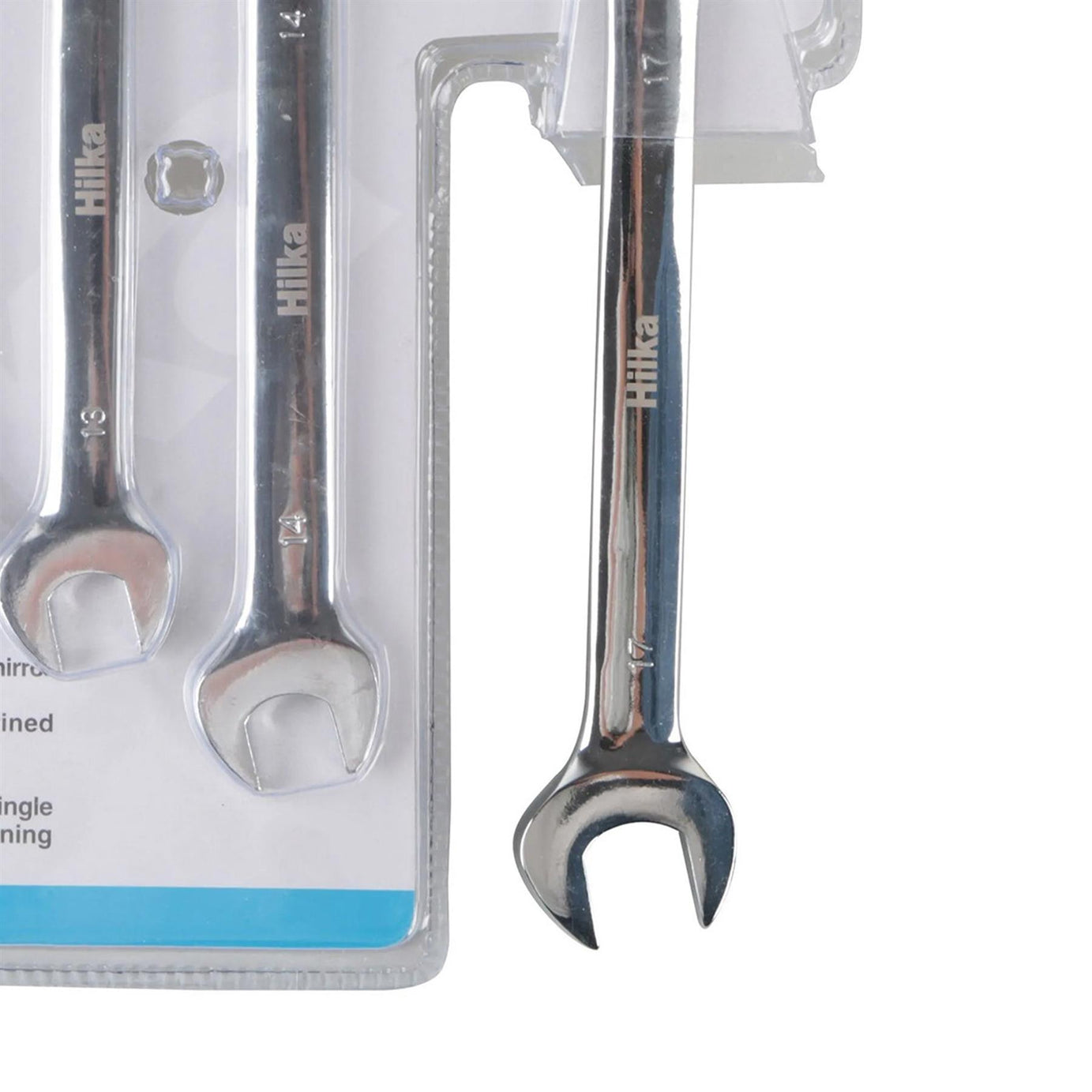Chrome Alloy Steel