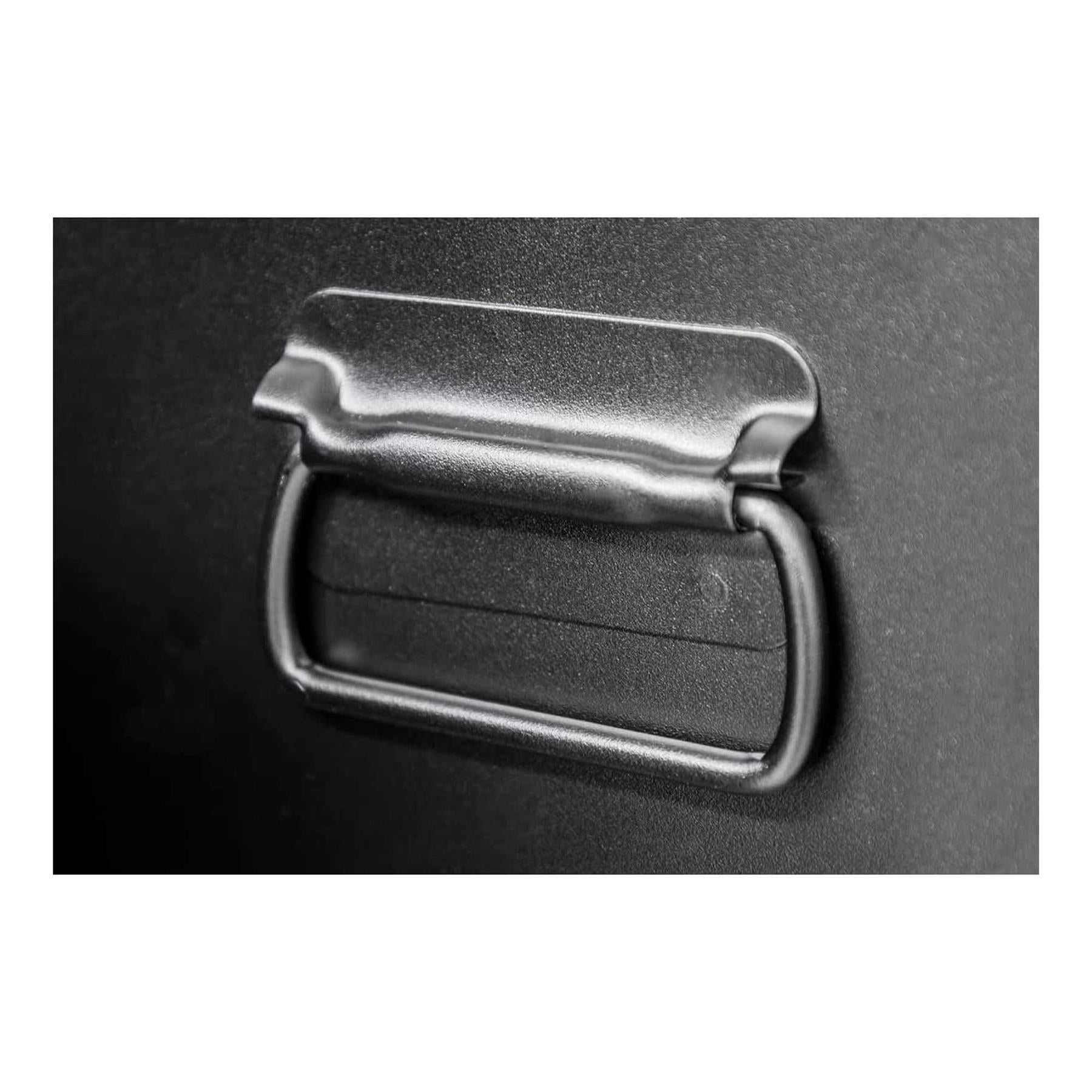 Sealey Topchest & Rollcab Combination 6 Drawer with Ball-Bearing Slides - Hi-Vis Green