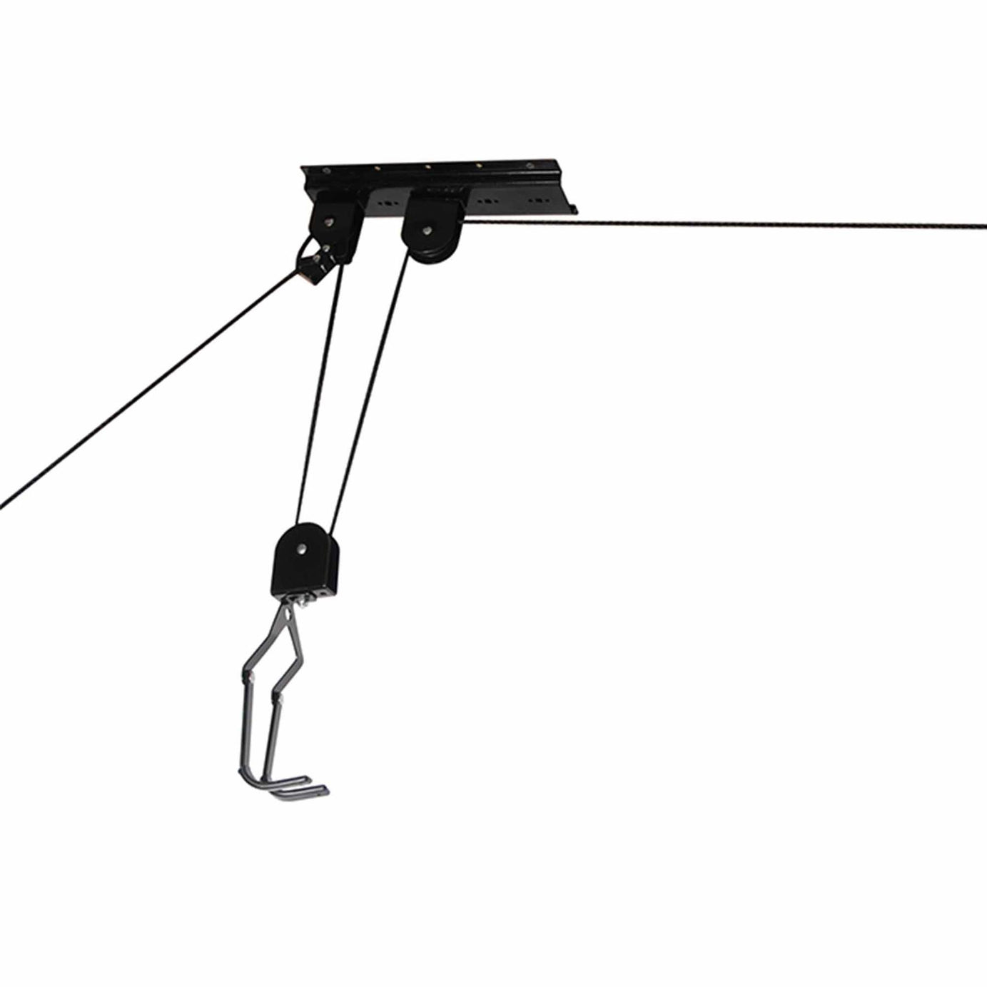 Bicycle Lift 20Kg Bike Bmx Secure Storage Work On Bike Repair Bike Shop