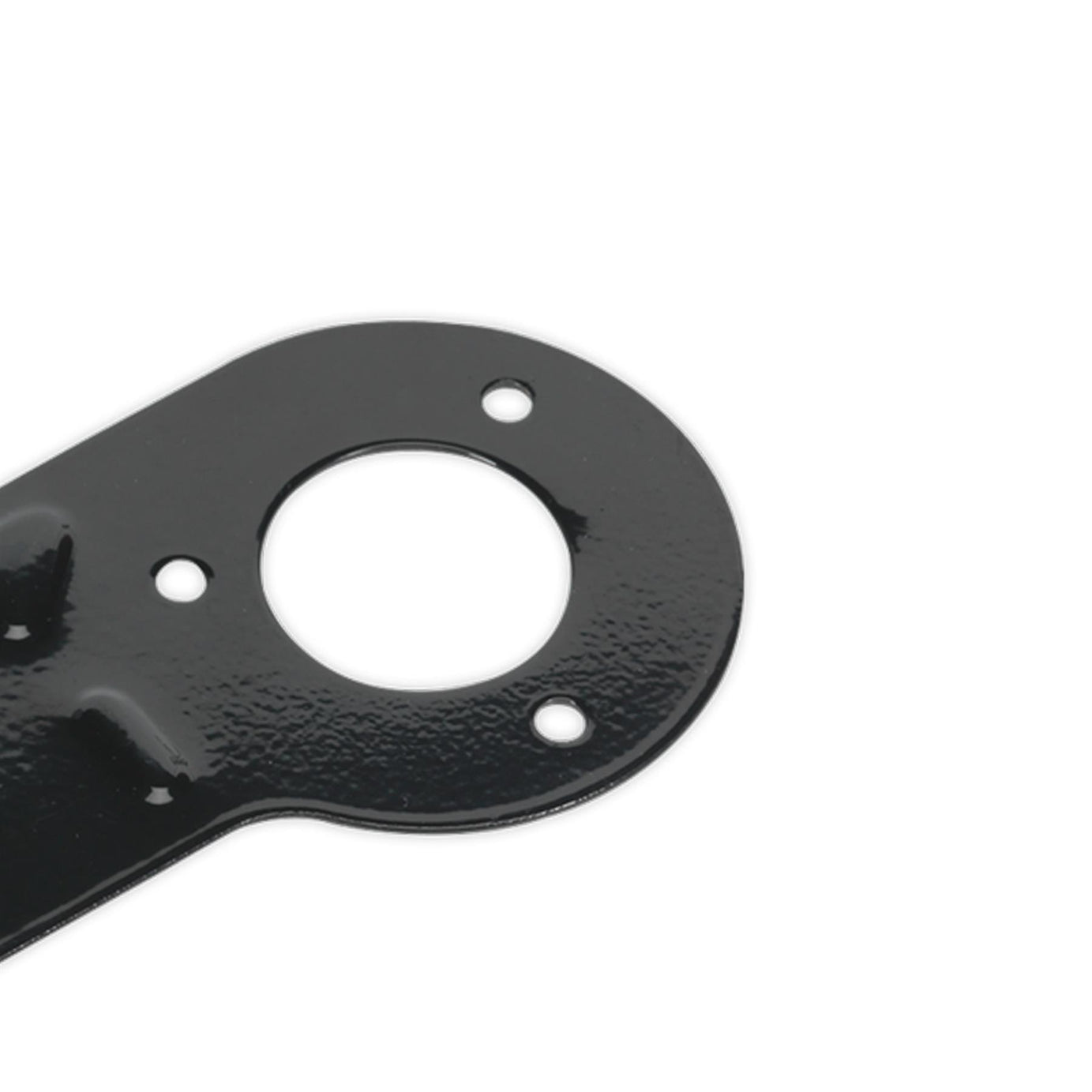 Sealey Single Socket Mounting Plate Metal plate