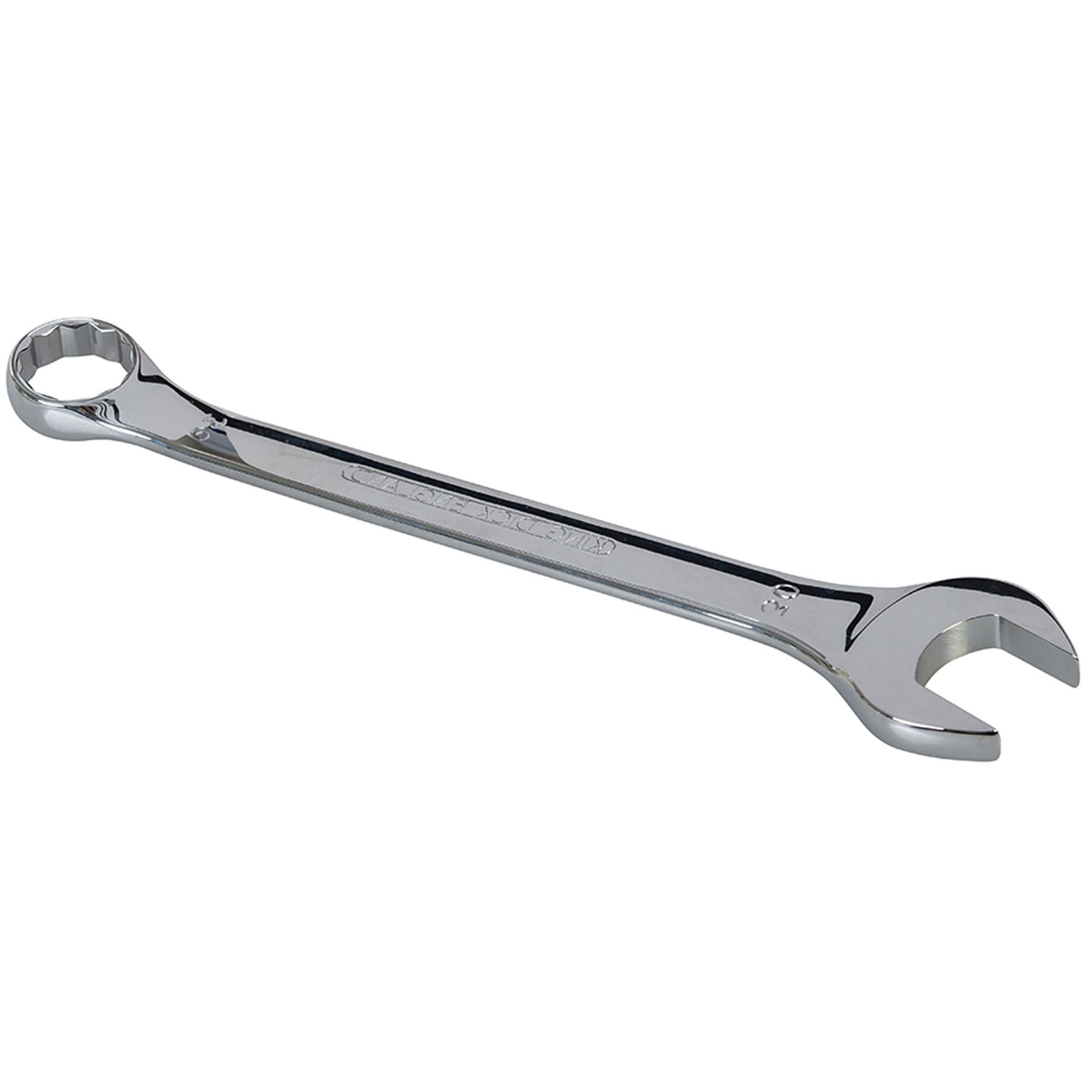 King Dick Combination Spanner 30mm
