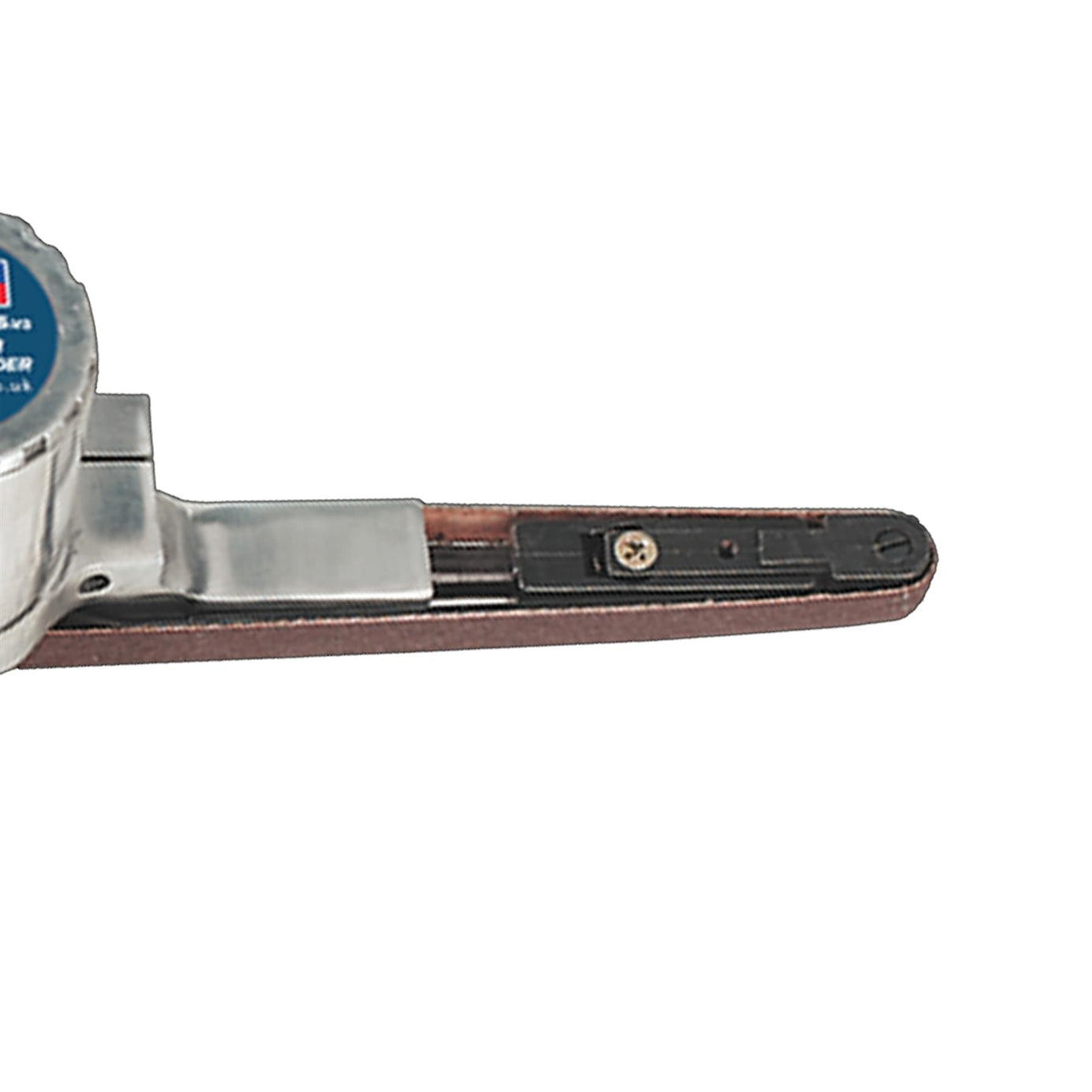 Sealey Air Belt Sander 10 x 330mm