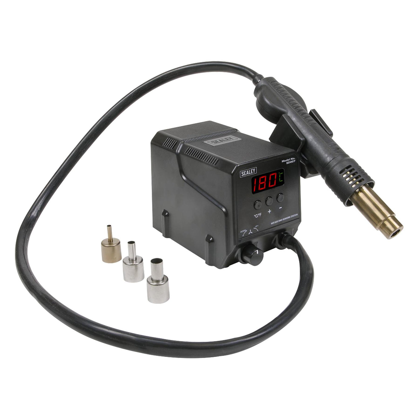 Sealey Hot Air Rework Station 300W