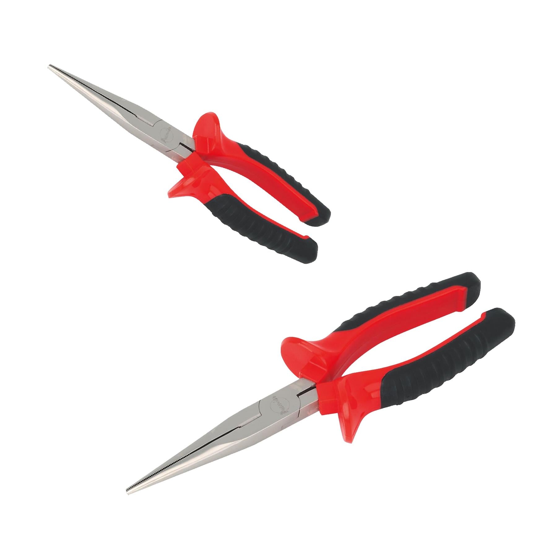 Sealey Long Nose Pliers 215mm