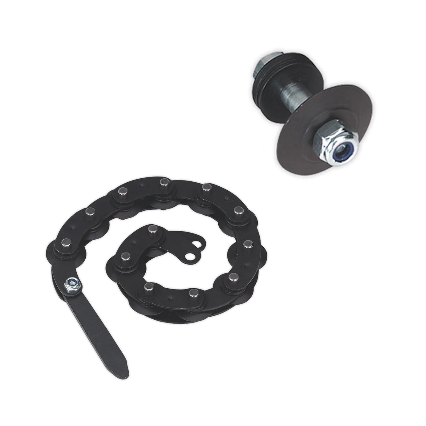 Sealey Cutting Chain for AK6838  [Exhaust Tools] 398/CHN182
