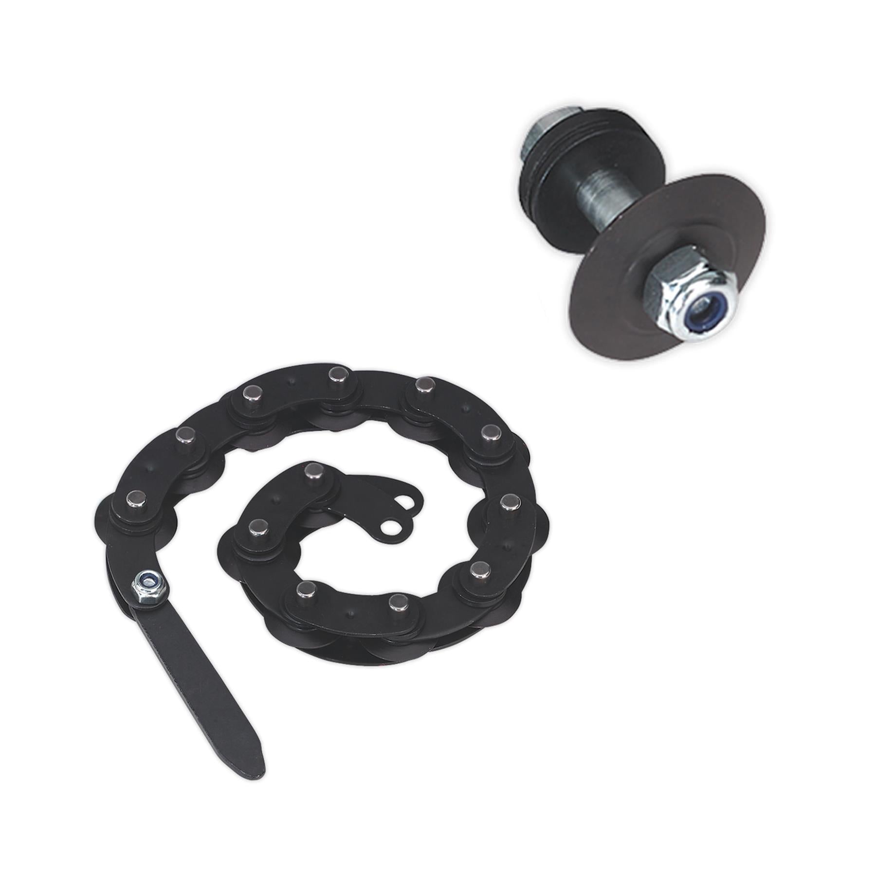 Sealey Cutting Chain for AK6838  [Exhaust Tools] 398/CHN182