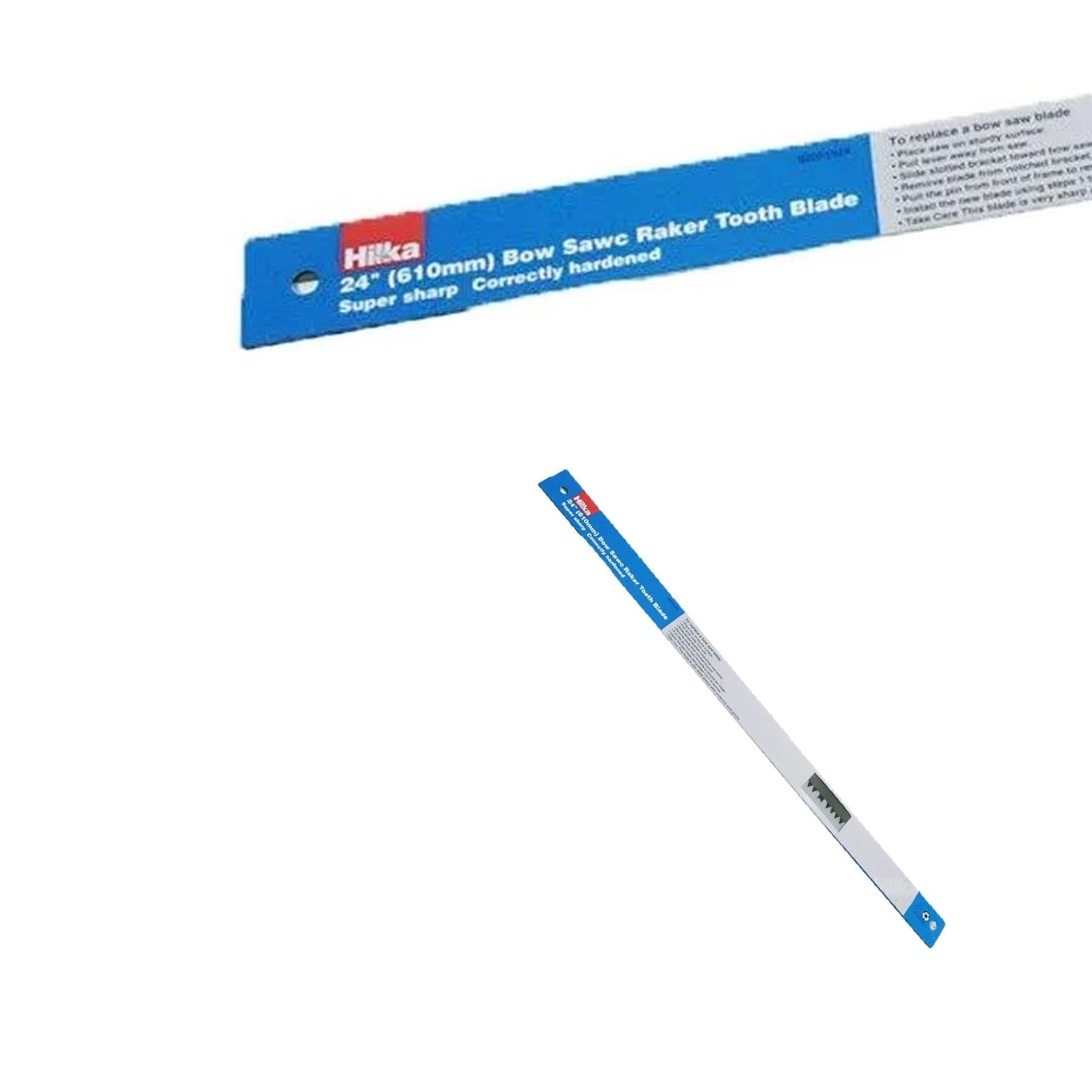 Precision 24" Bow Saw Blade