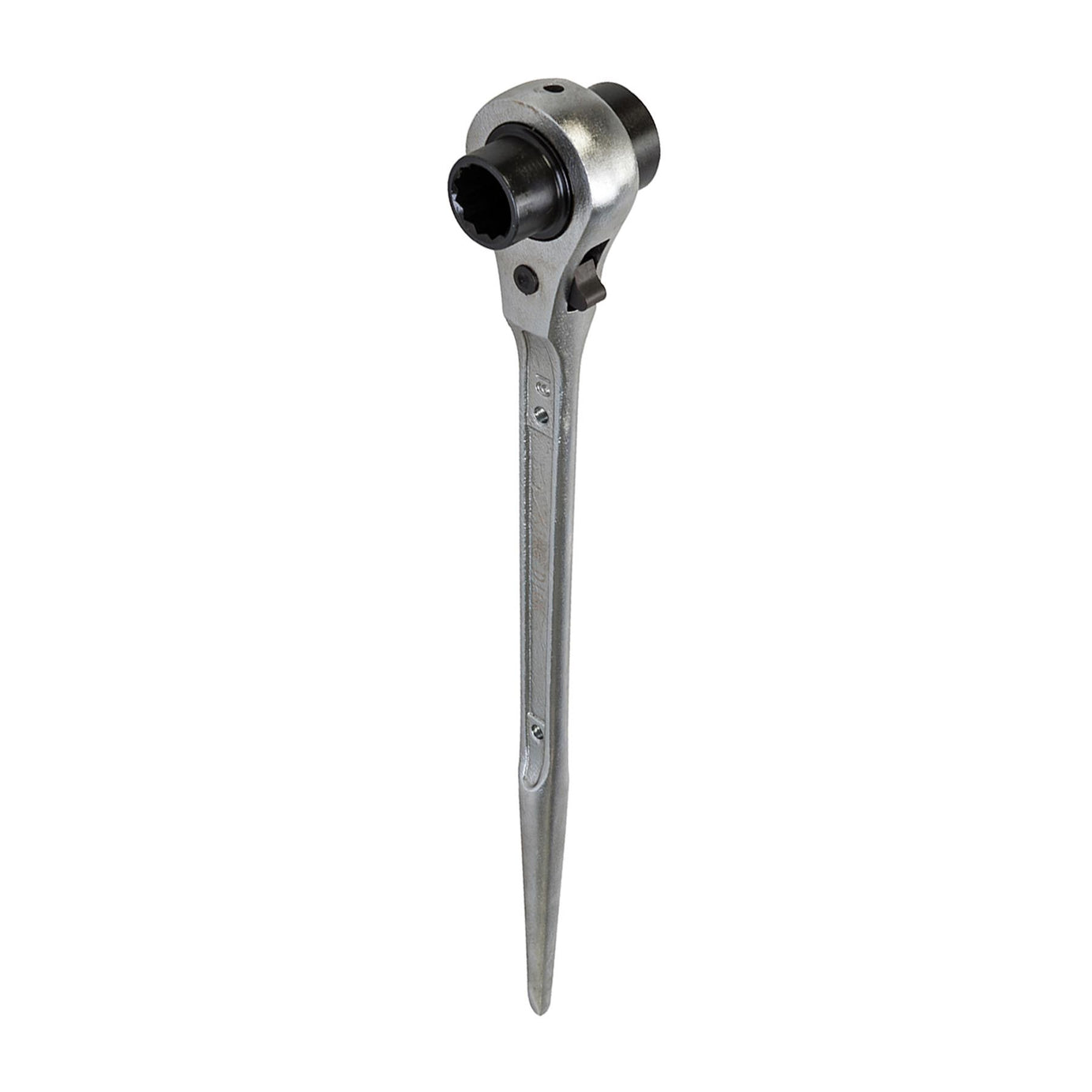 King Dick Ratchet Podger Metric 19 x 21mm
