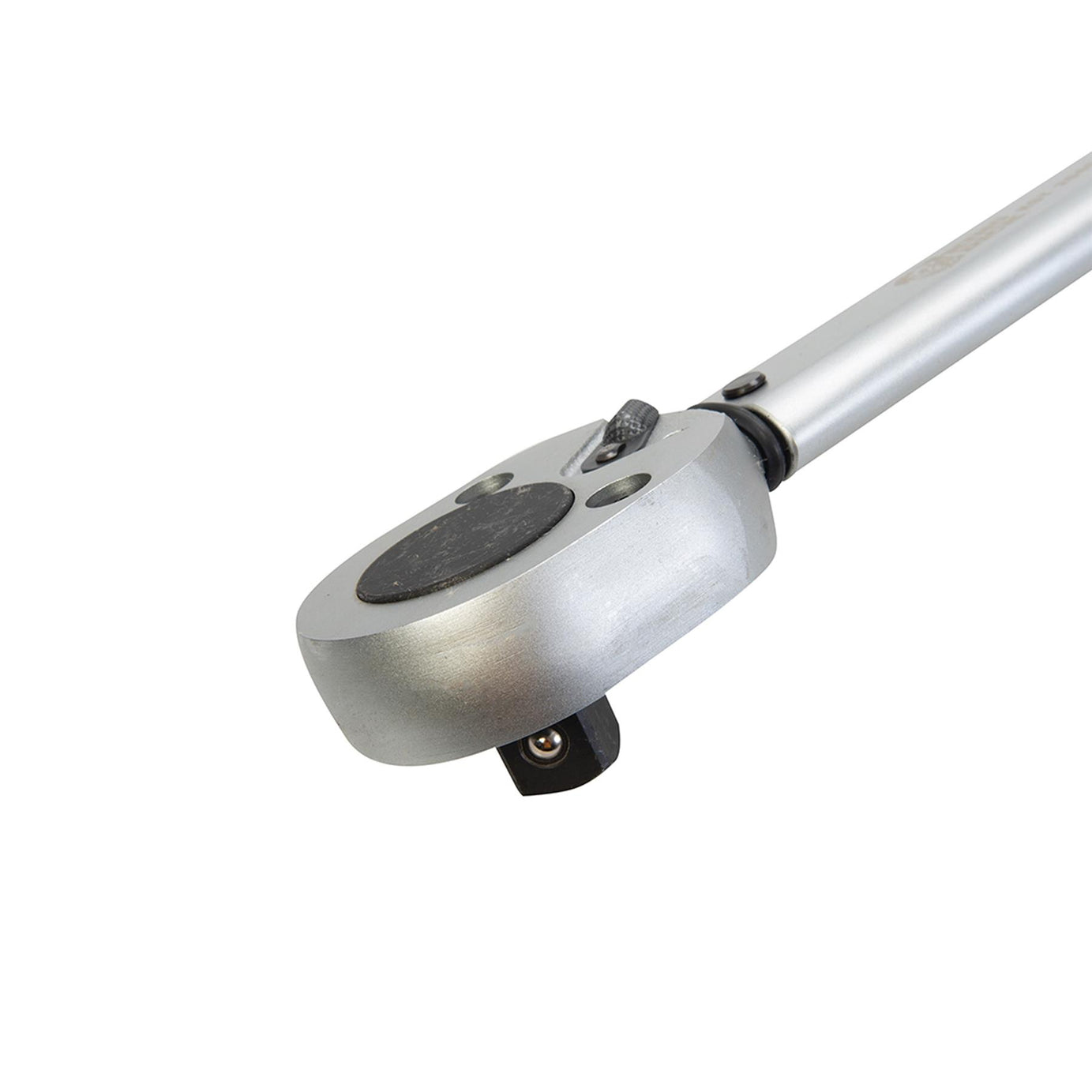 King Dick Torque Wrench S Range 70 - 350Nm 1/2" Drive