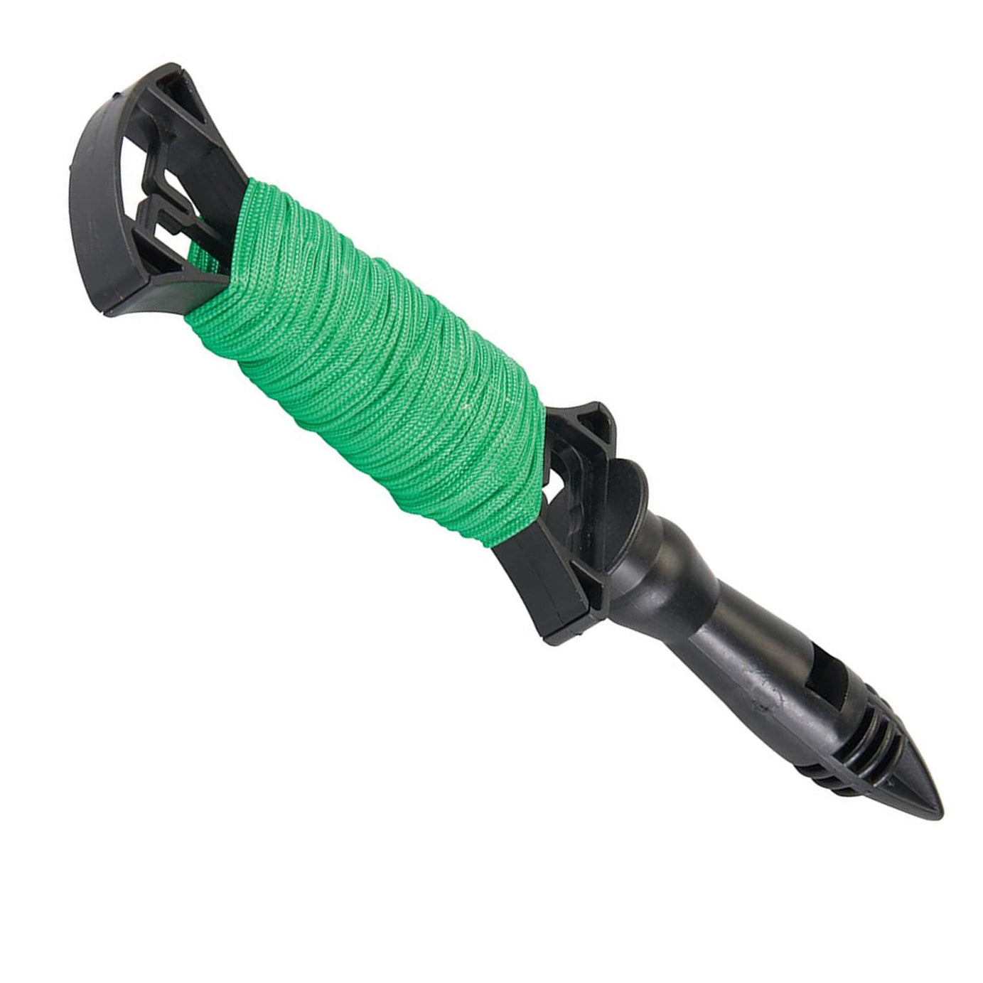 Brick Line 30M Building Brick Laying Tool Mansory Rope String Nylon Hi-Vis