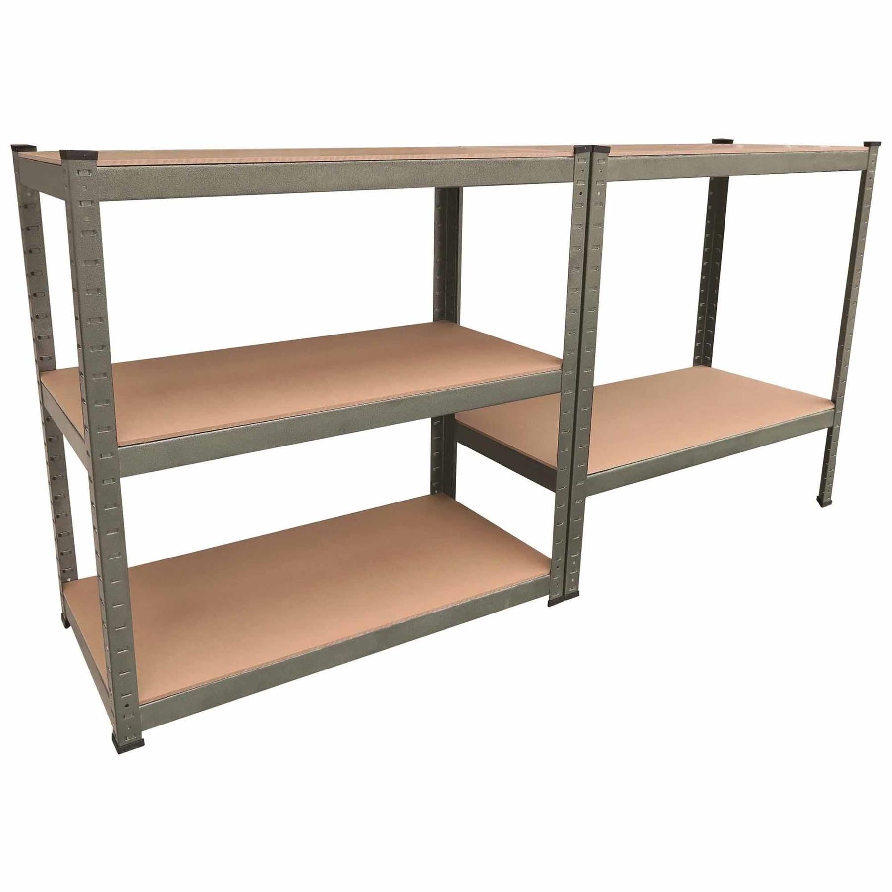 Tool Storage