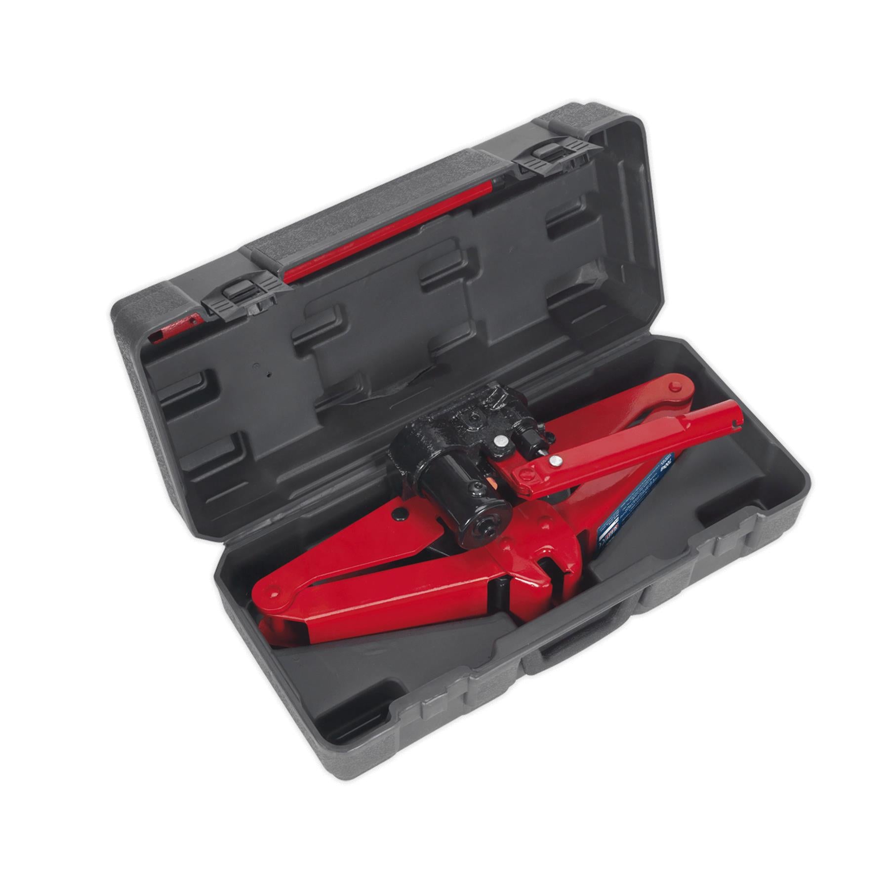Sealey Hydraulic Scissor Jack 700kg