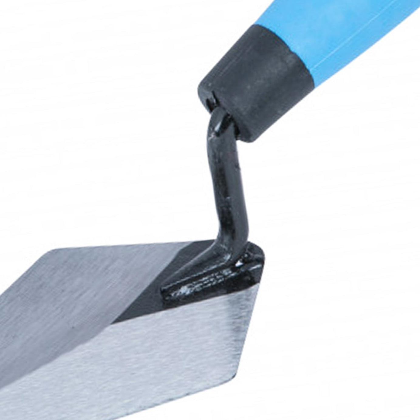 6" Pointing Brick Bucket Gauging Plastering Midget Cement Margin Trowel BlueSpot