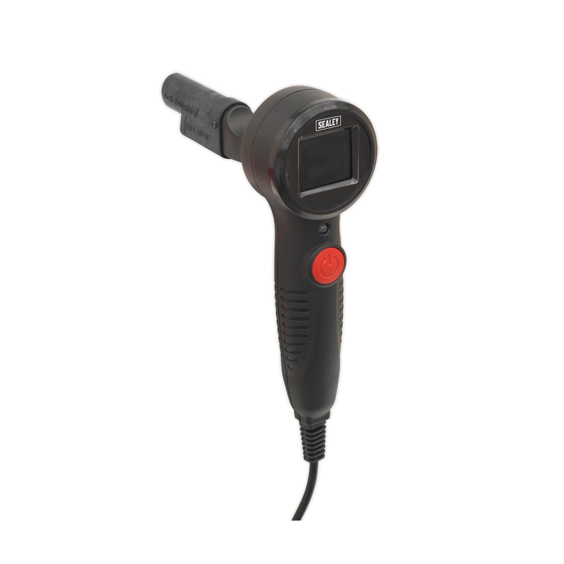 Sealey Brake Fluid Tester Boil Test Heater Element LCD Display