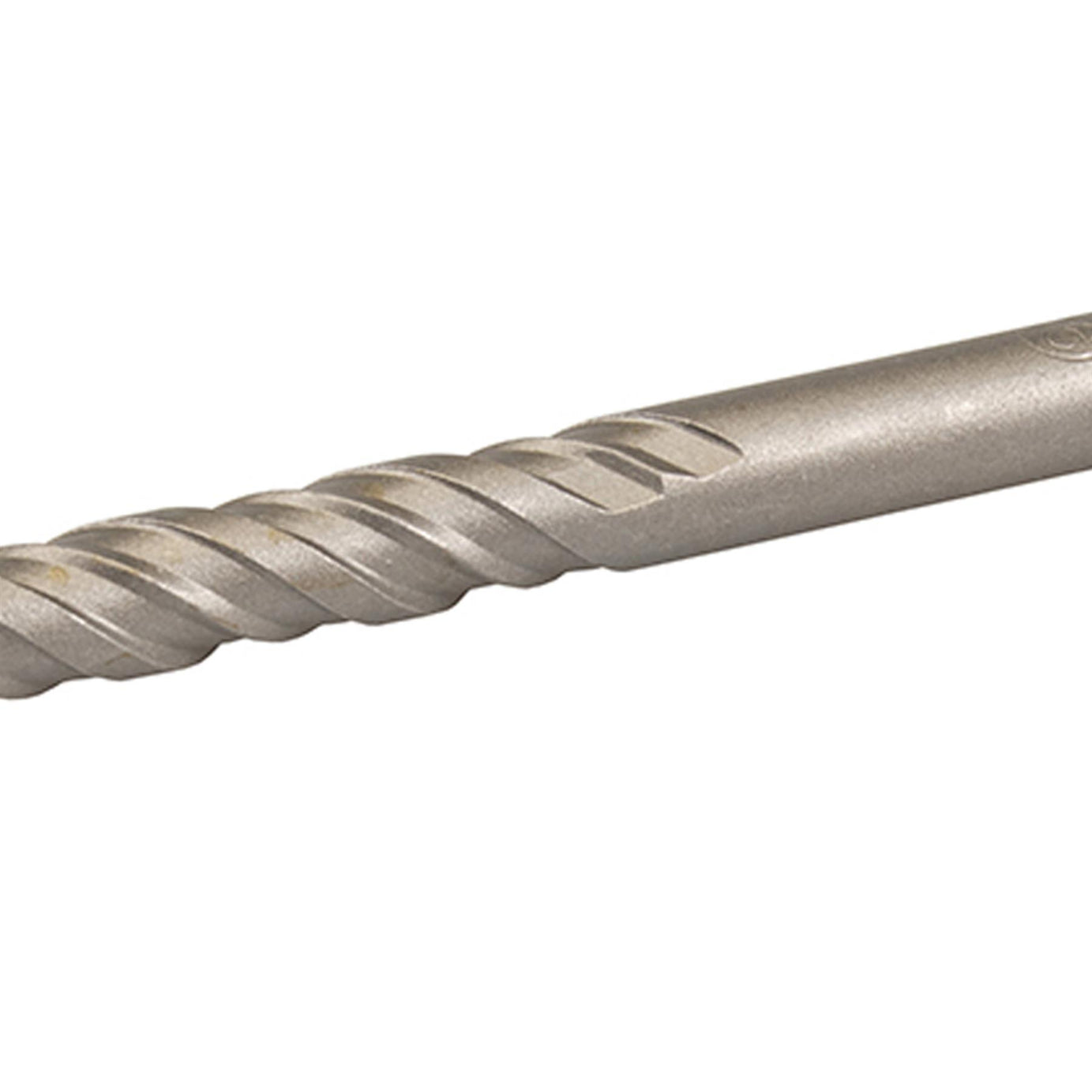 SDS Plus Cross Head Drill Bit 16 X 210mm Masonry Tungsten Carbide Concrete Stone