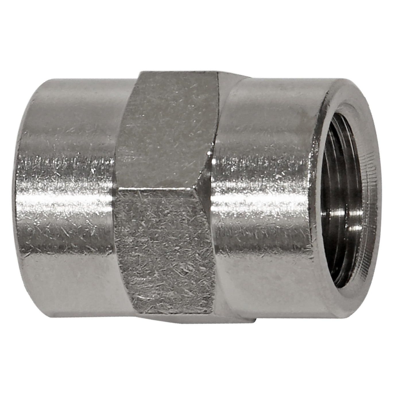 Sealey Double Female Union 1/4"BSP to 1/4"BSP Lifetime guarantee