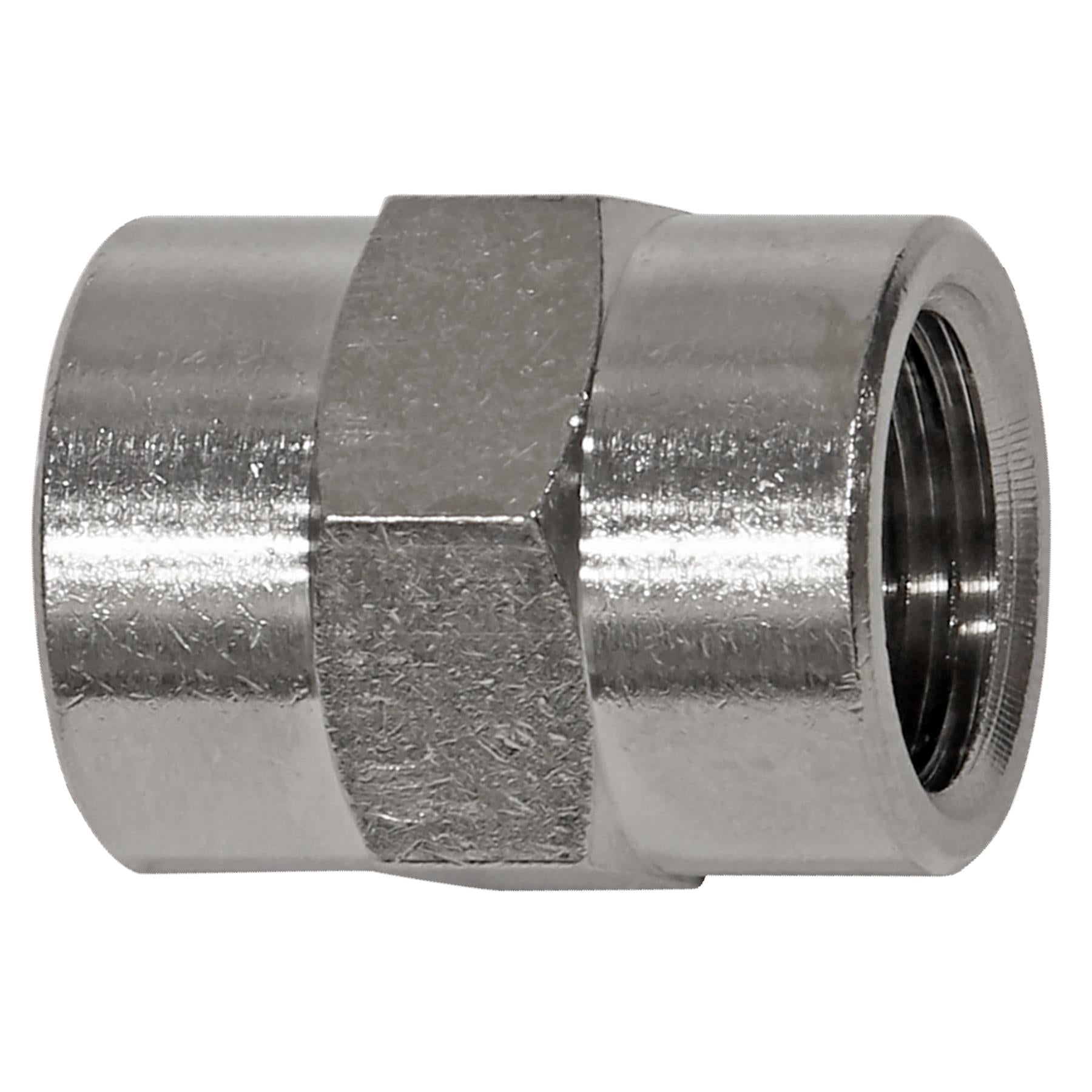 Sealey Double Female Union 1/4"BSP to 1/4"BSP Lifetime guarantee