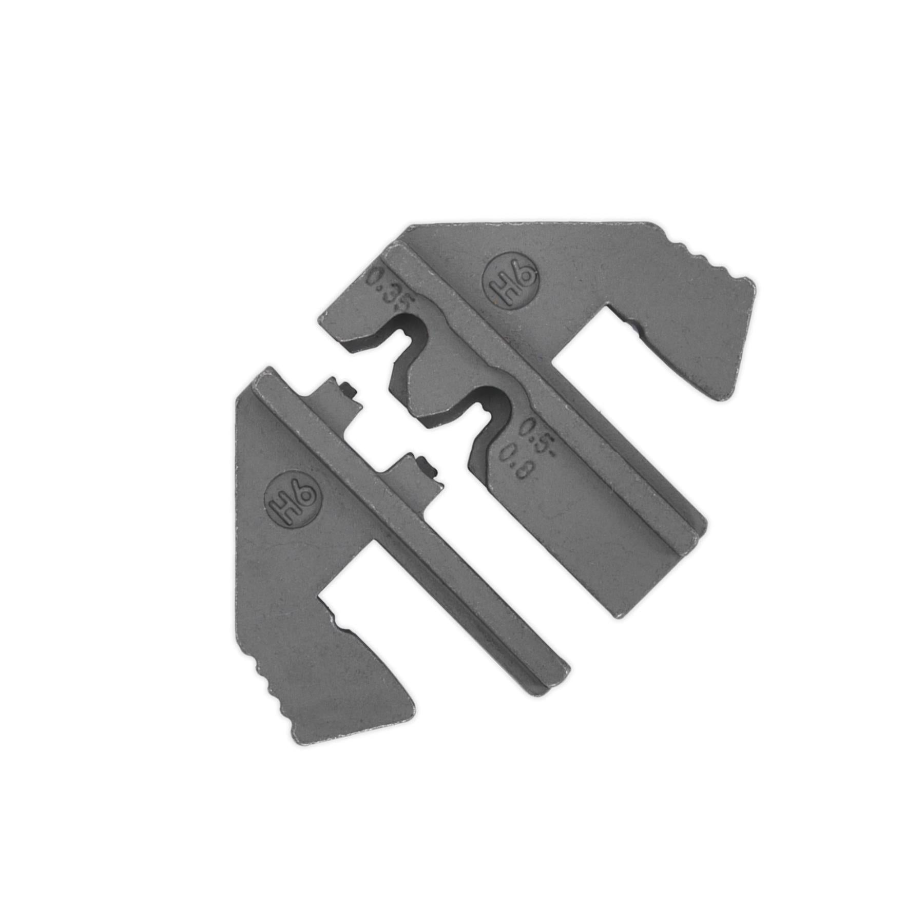 Sealey Delphi Weather Pack Crimping Jaws