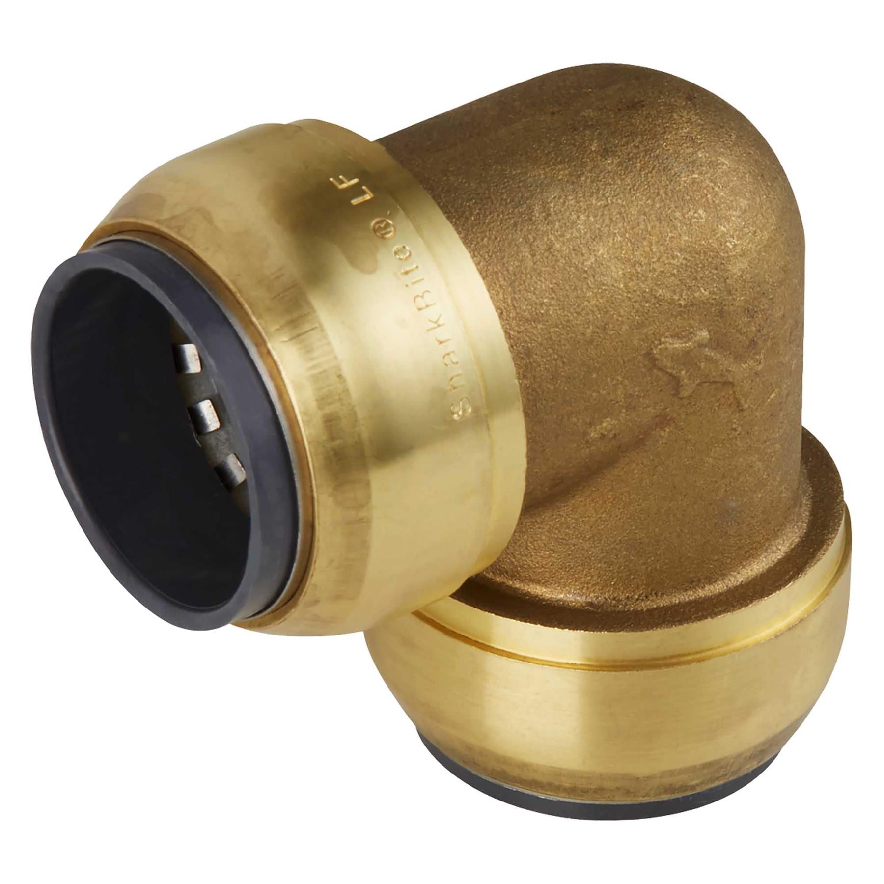 Sealey Equal Elbow �15mm