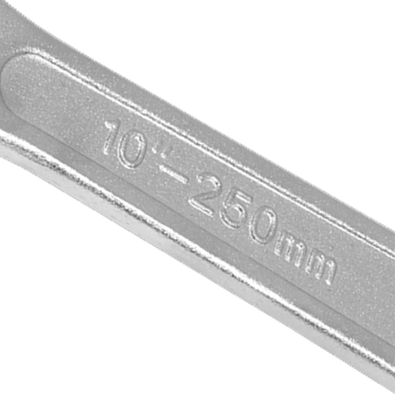 Sealey Adjustable Wrench 250mm