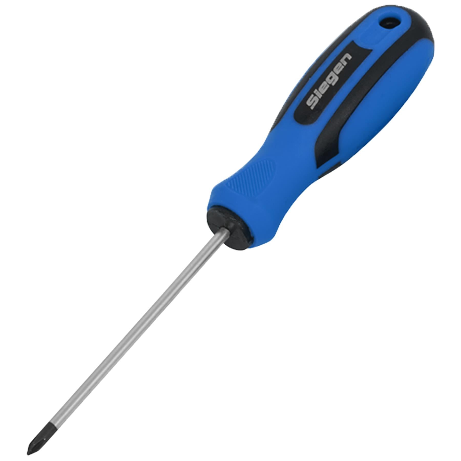 Sealey Mini Pick & Screwdriver Set 6pc