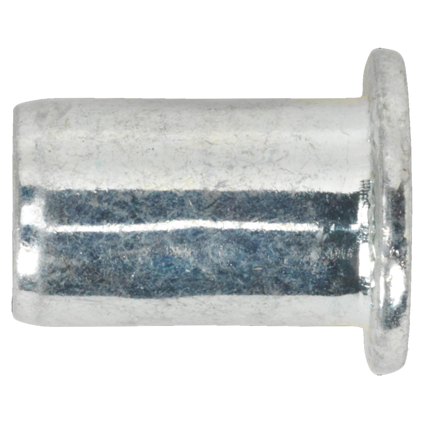 Sealey Threaded Insert (Rivet Nut) M6 Regular Pack of 50