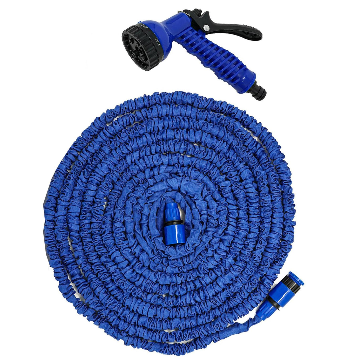 Expandable Garden Hose Pipe