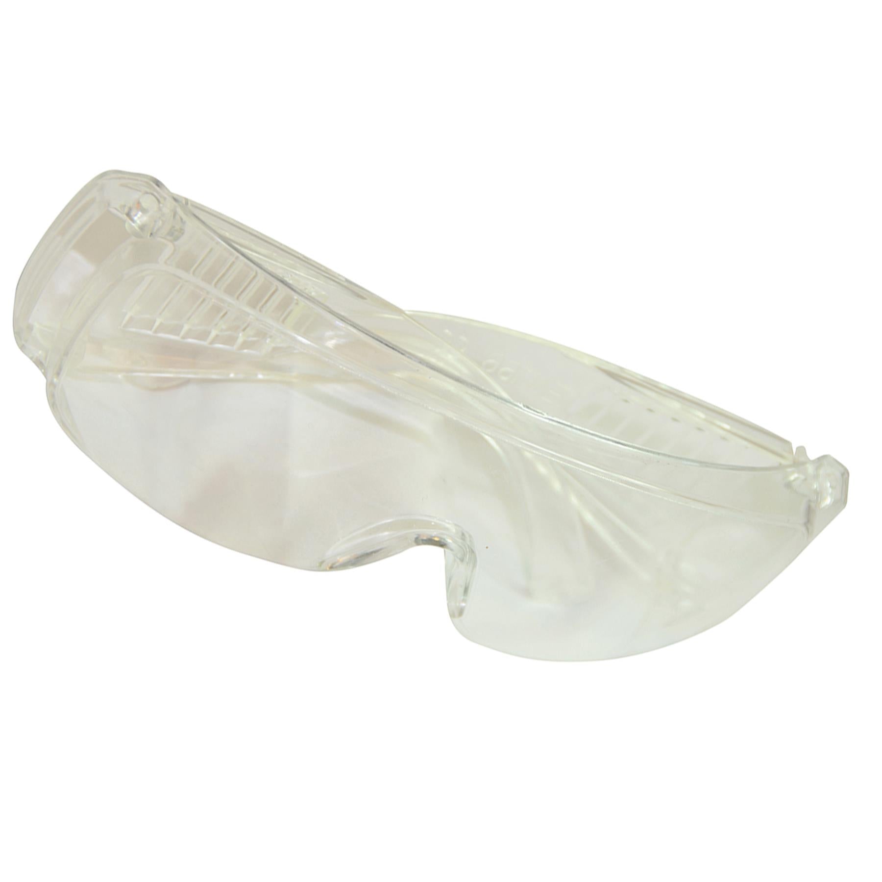Safety Over Specs - Over Specs Impact-Resistant Polycarbonate Lens Kit