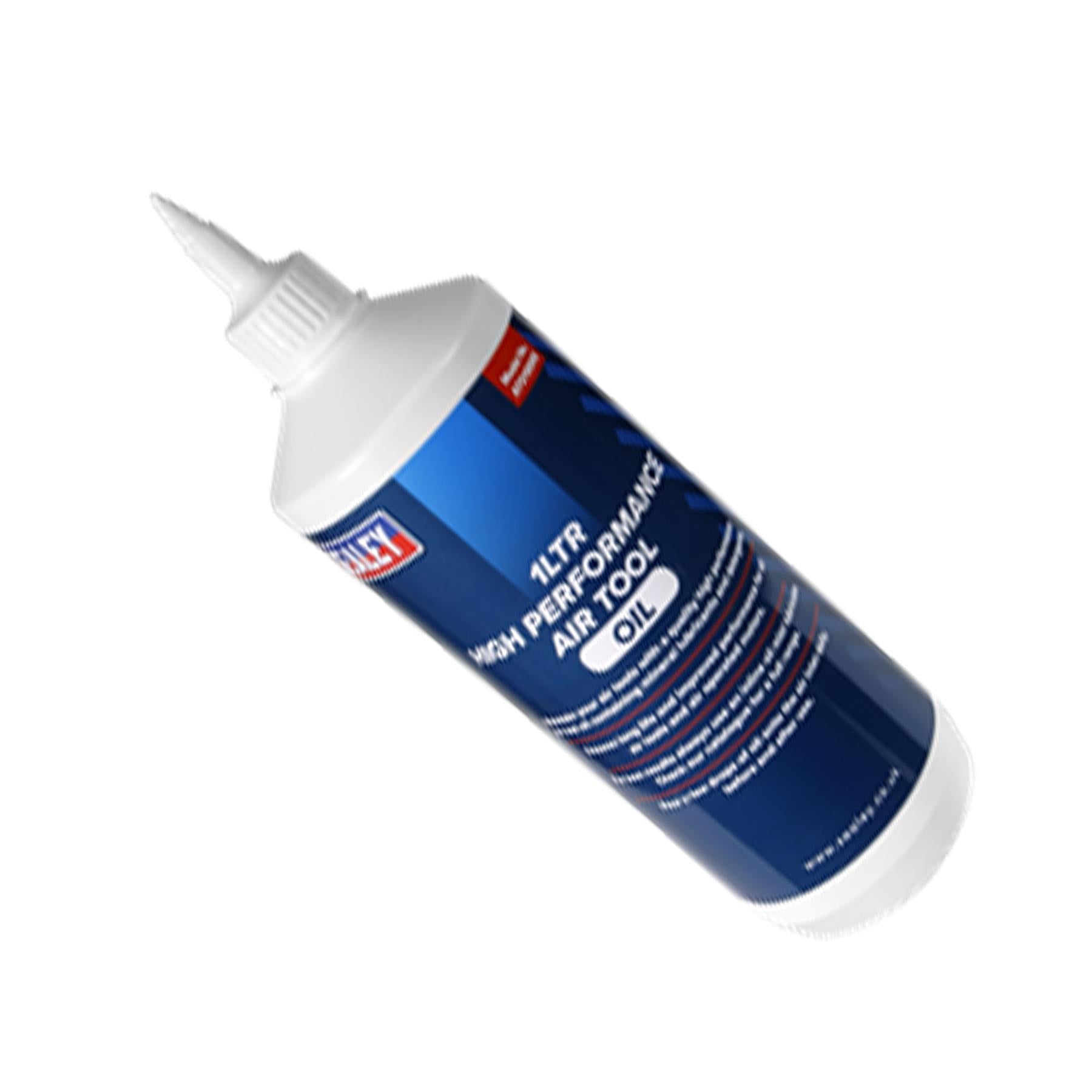 Sealey Air Tool Oil 1L