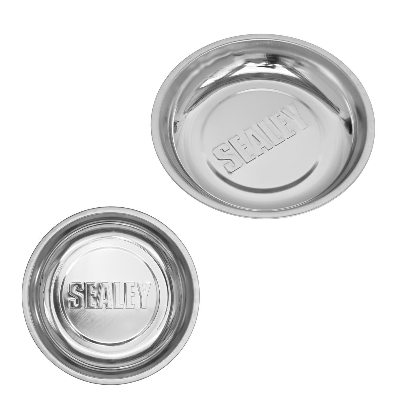 Sealey Magnetic Collector 150mm