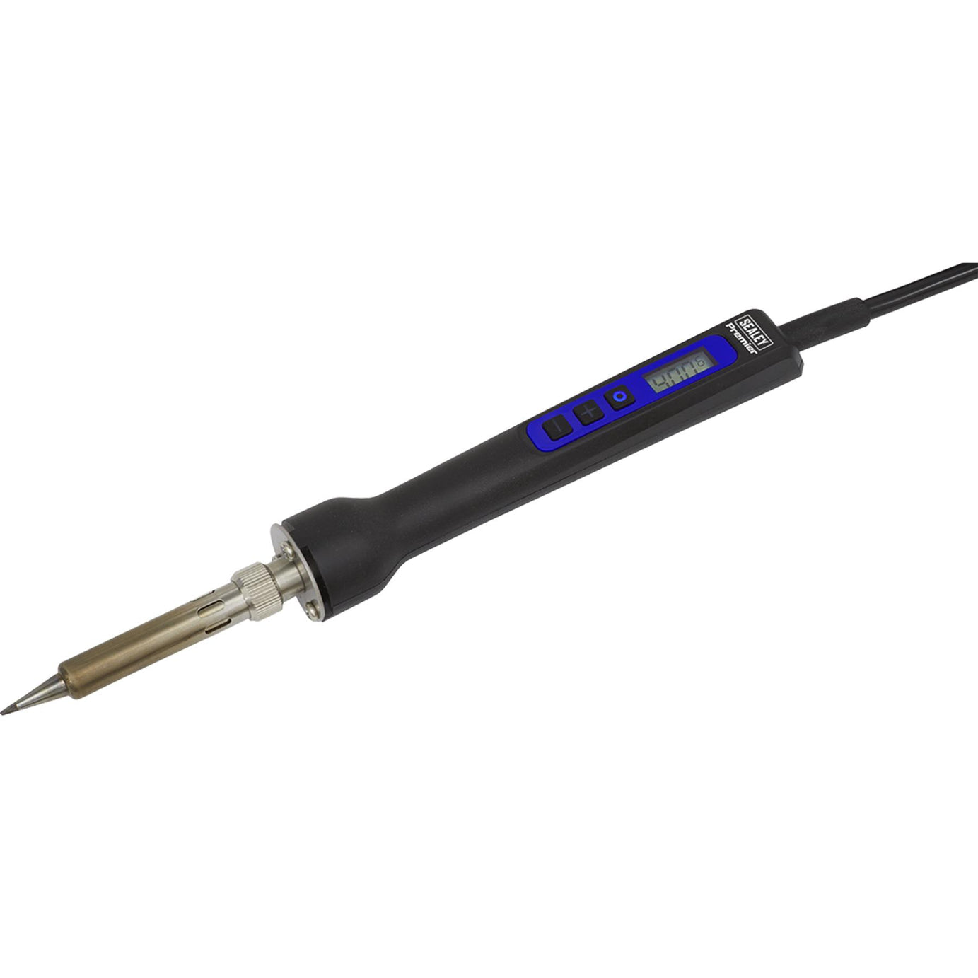 Sealey Soldering Iron Digital 80W/230V