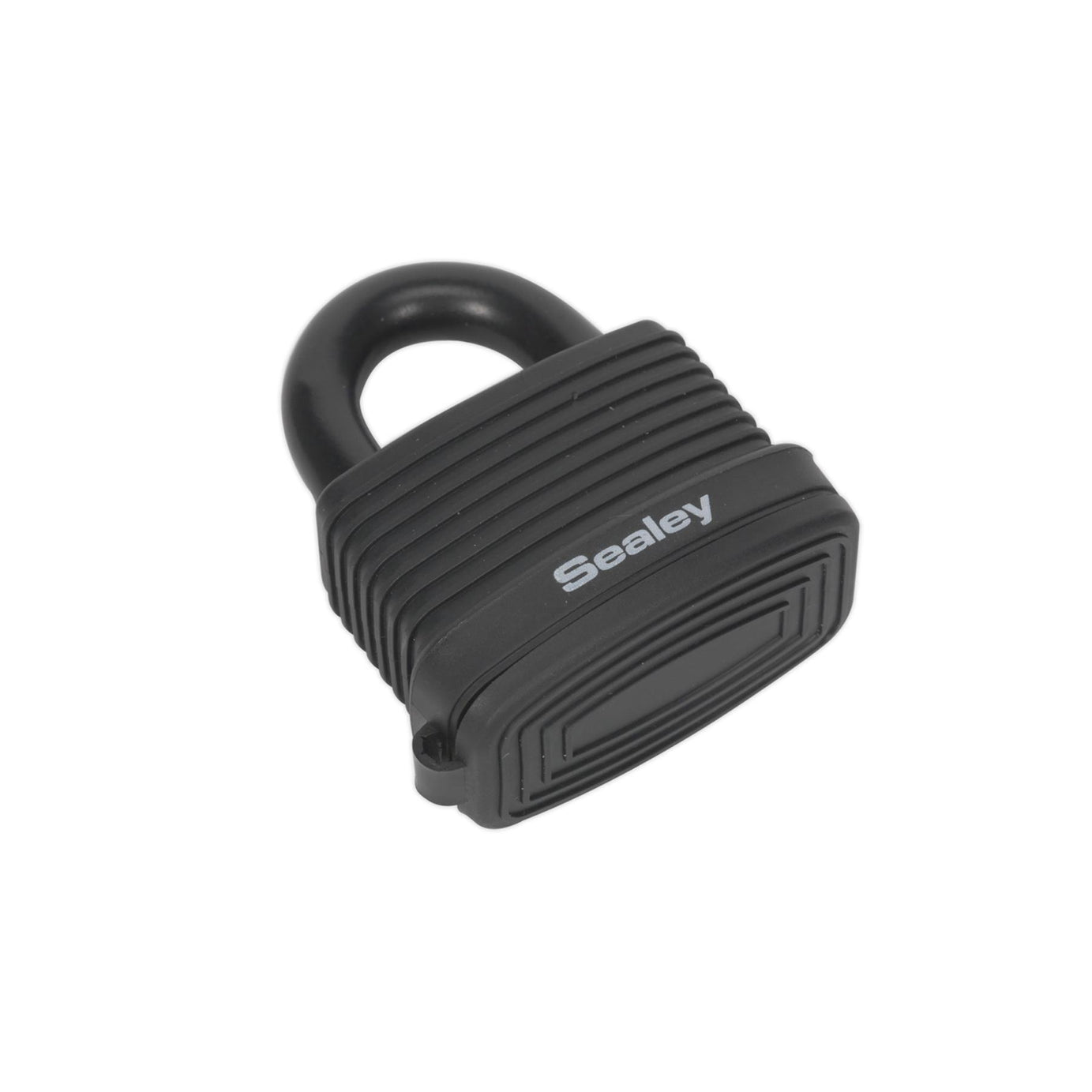 Sealey Steel Body Weatherproof Combination Padlock 48mm