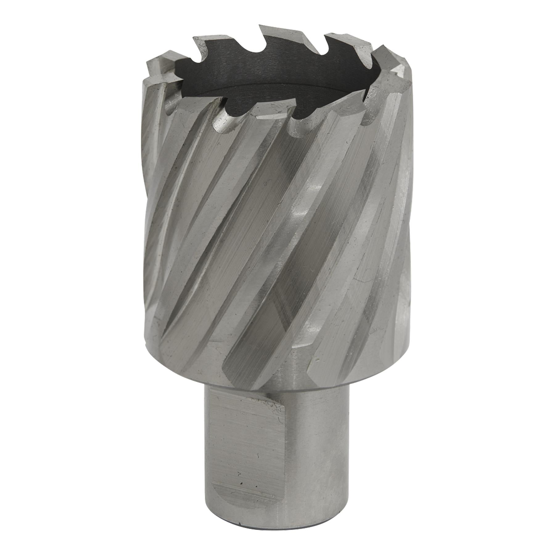 Sealey Rotabor Cutter HSS 35mm - Cut Depth 25mm