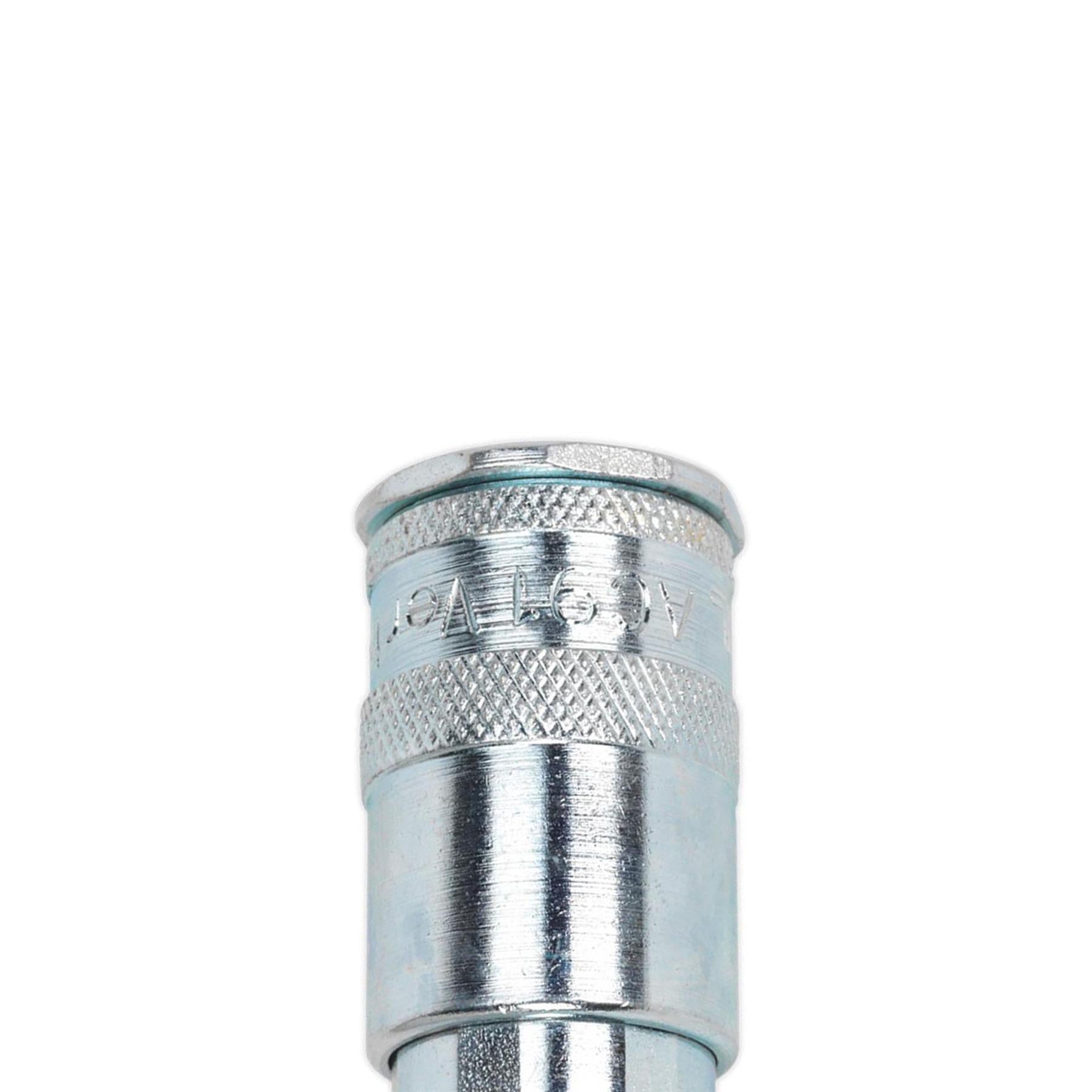 Sealey Coupling Body Female 1/4"BSP Pack of 50 Garage Workshop DIY