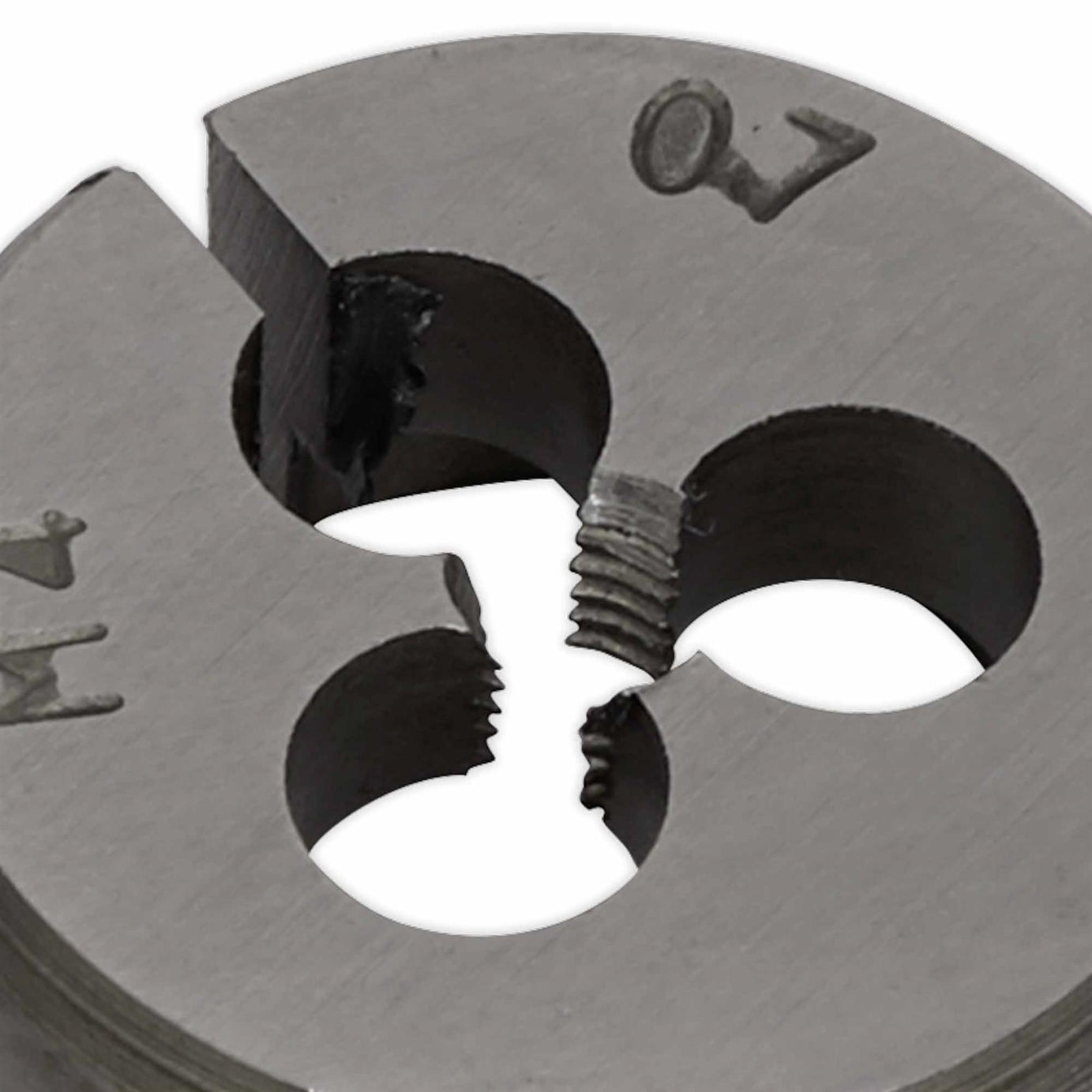 Sealey Split Die M4 x 0.7mm High Quality Steel