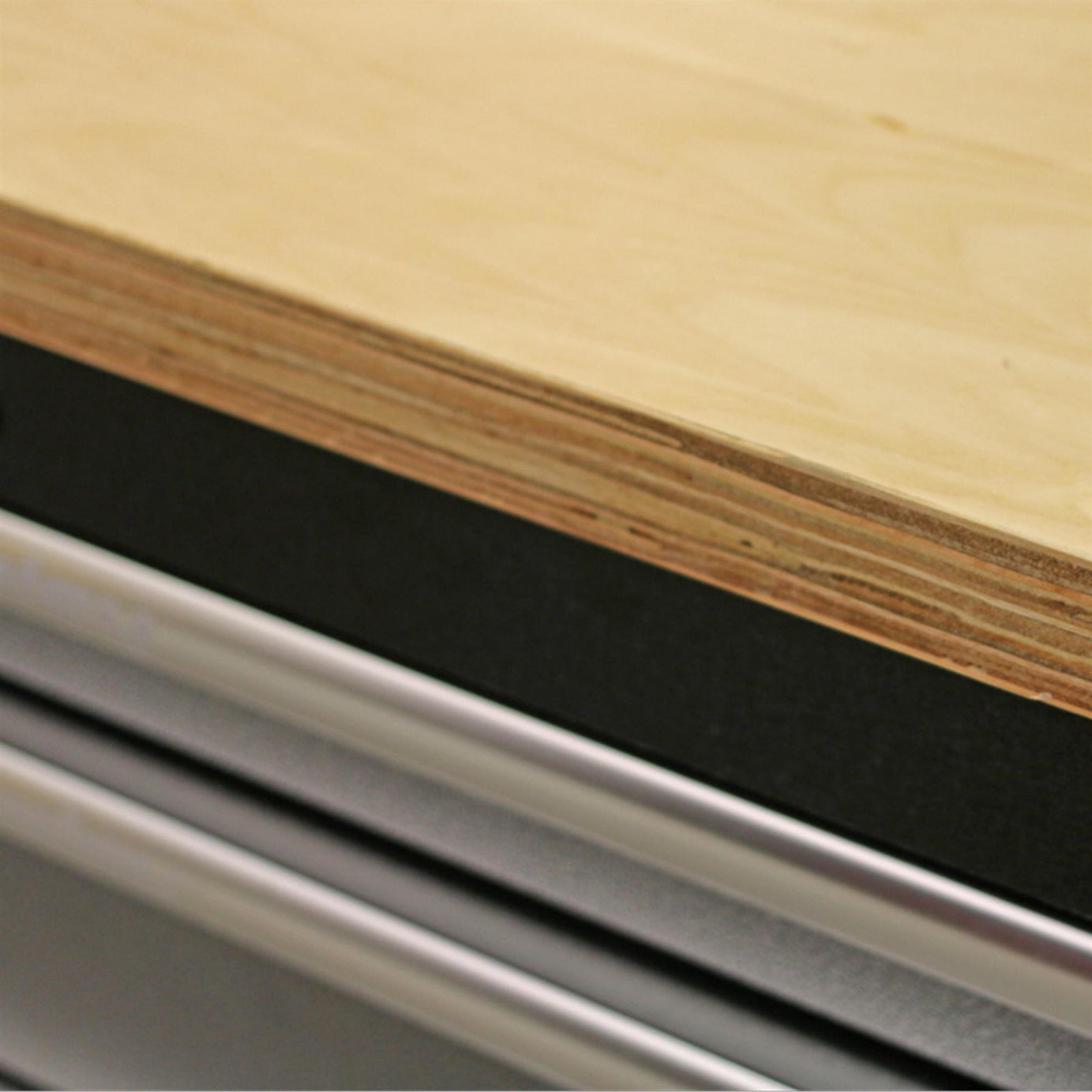 Sealey Pressed Wood Worktop Base Cabinets 1360mm