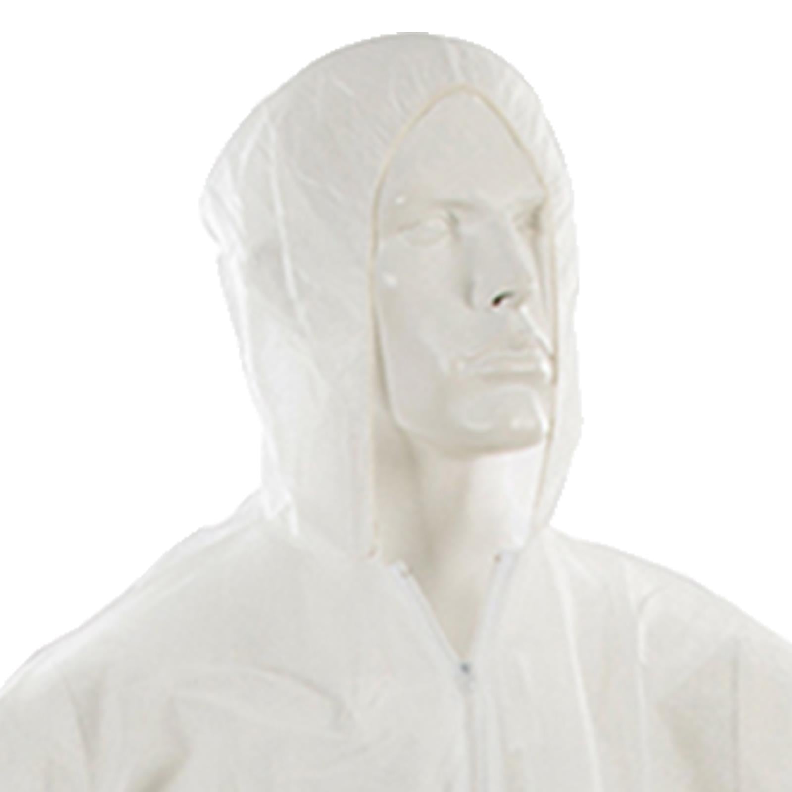 Disposable Paper Suit