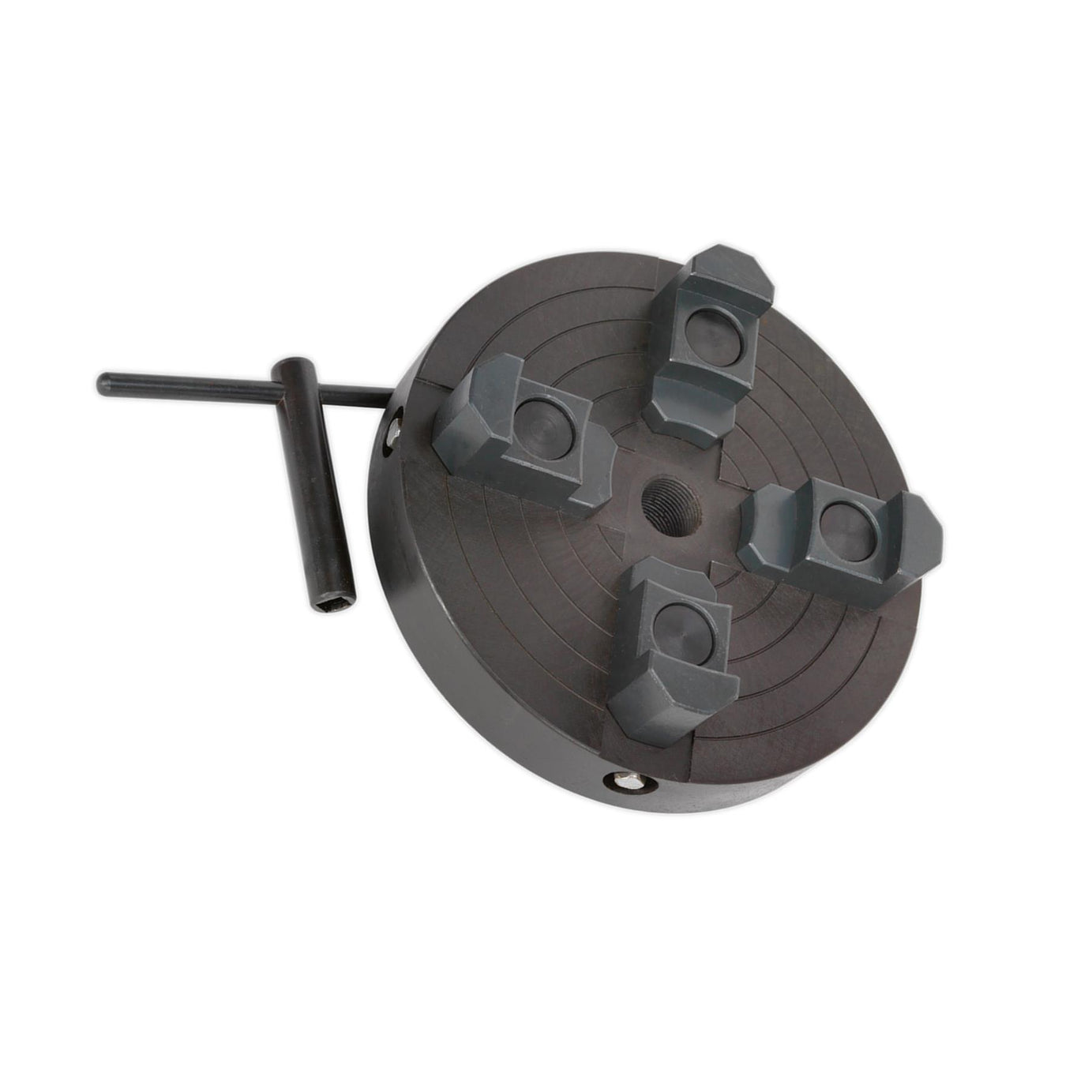 Sealey Independent Chuck 4-Jaw Quality Accessories - SM42/ACC5
