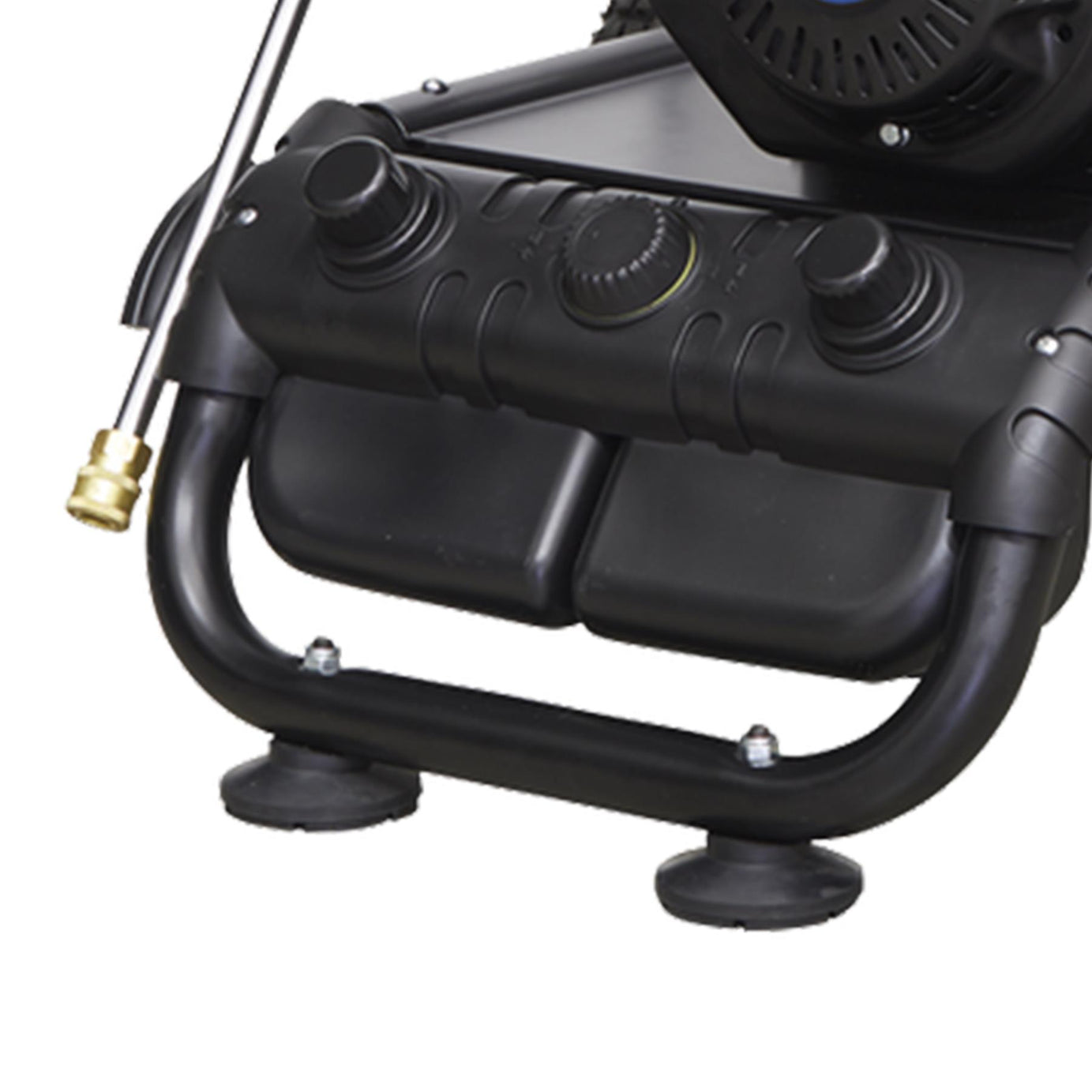 Sealey Pressure Washer 220bar 540L/hr 6.5hp Petrol