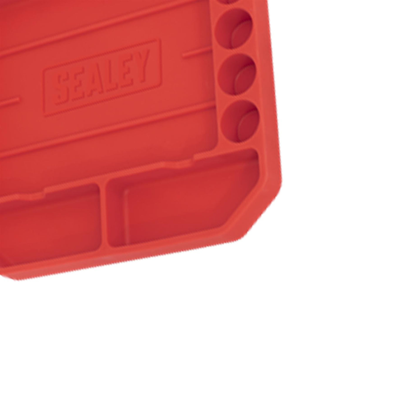 Sealey Flexible Tool Tray Non-Slip - 275 x 225 x 30mm