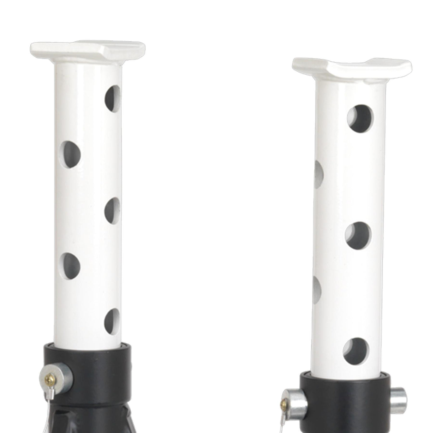 Sealey Axle Stands (Pair) 12tonne Capacity per Stand