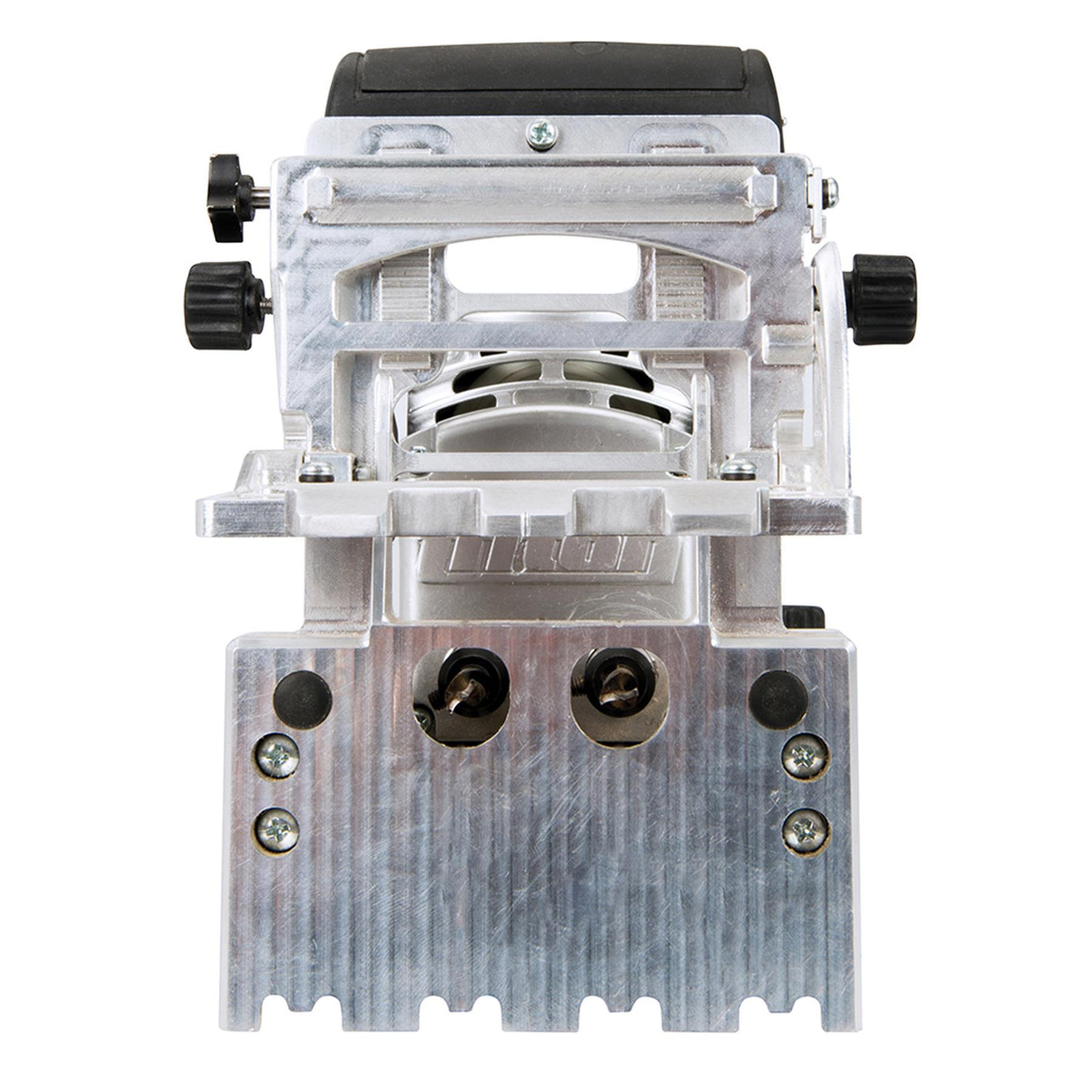 Professional Dowelling Jointer 710W 240V Double Dowel 8 10 12mm Tdj600 Jointer