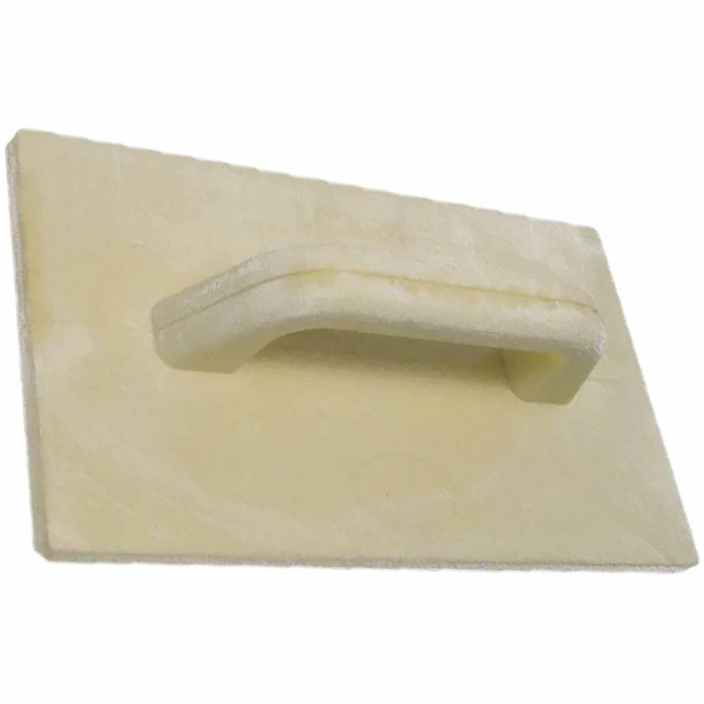 Poly Plasterers Float