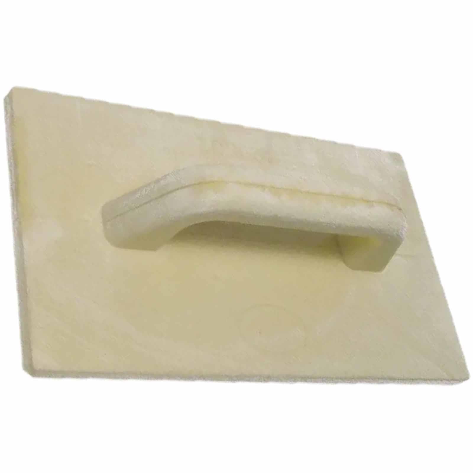 Poly Plasterers Float