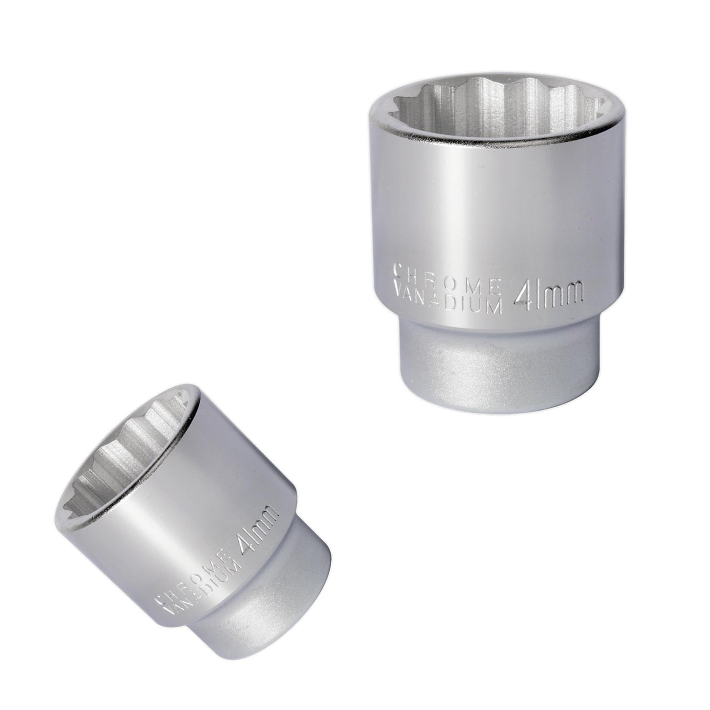Sealey WallDrive Socket 41mm 3/4"Sq Drive