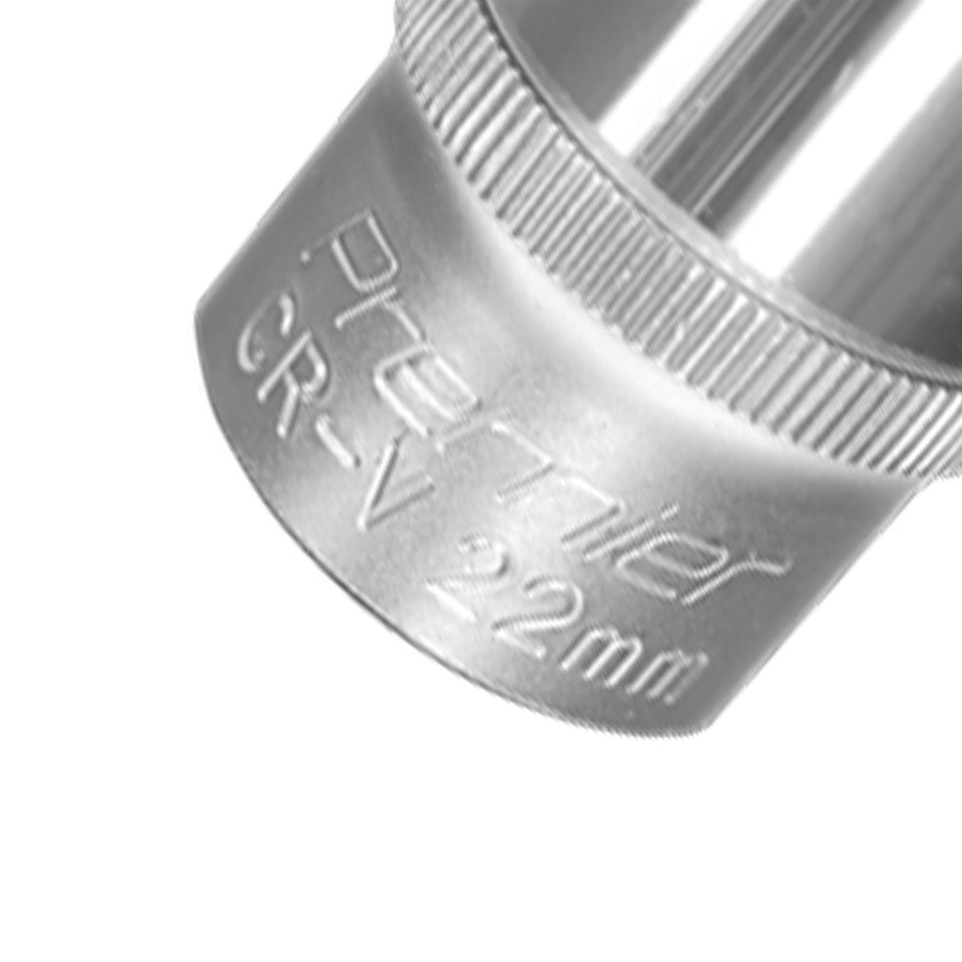 Sealey WallDrive Socket 22mm 1/2"Sq Drive