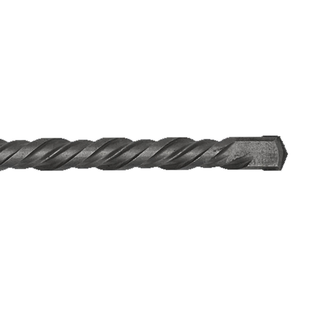Sealey SDS Plus Drill Bit 8 x 160mm Hardened and ground.