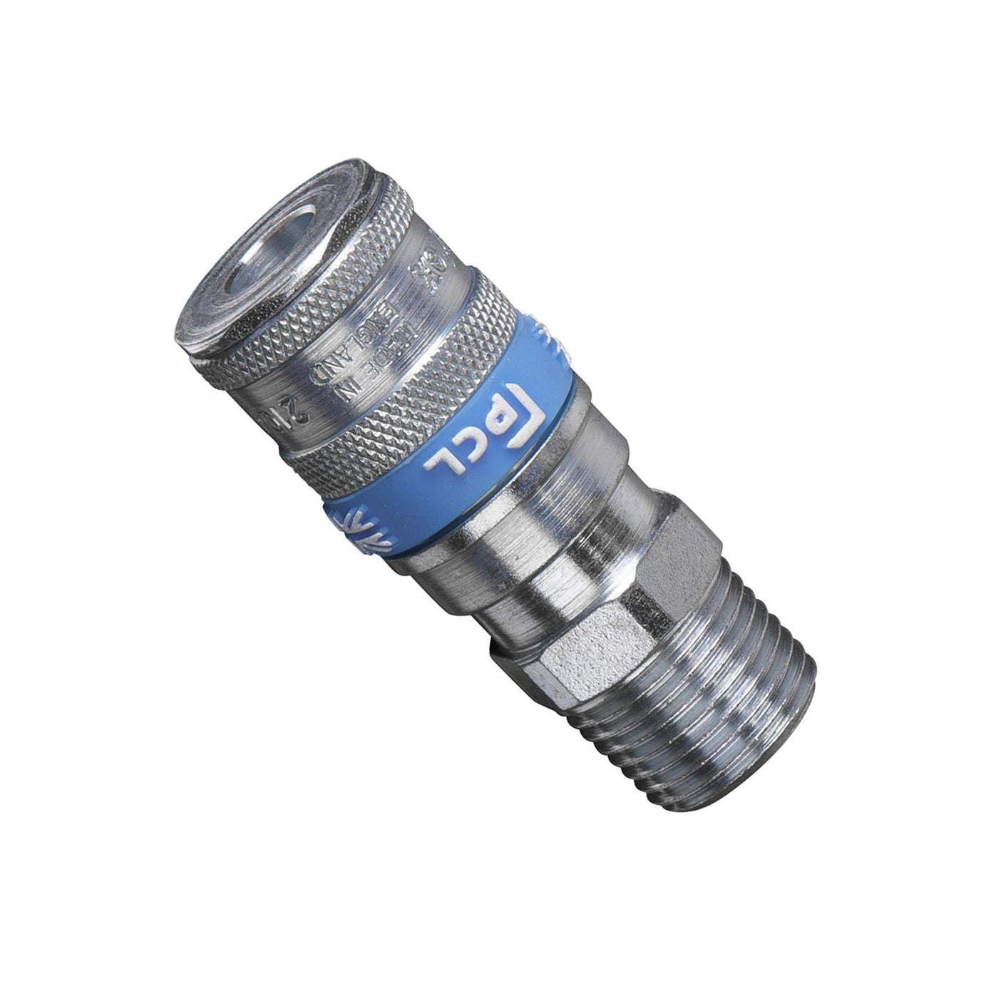 Sealey Air Tool Coupling Body Male 1/2"BSPT Suitable For Trailing Hose