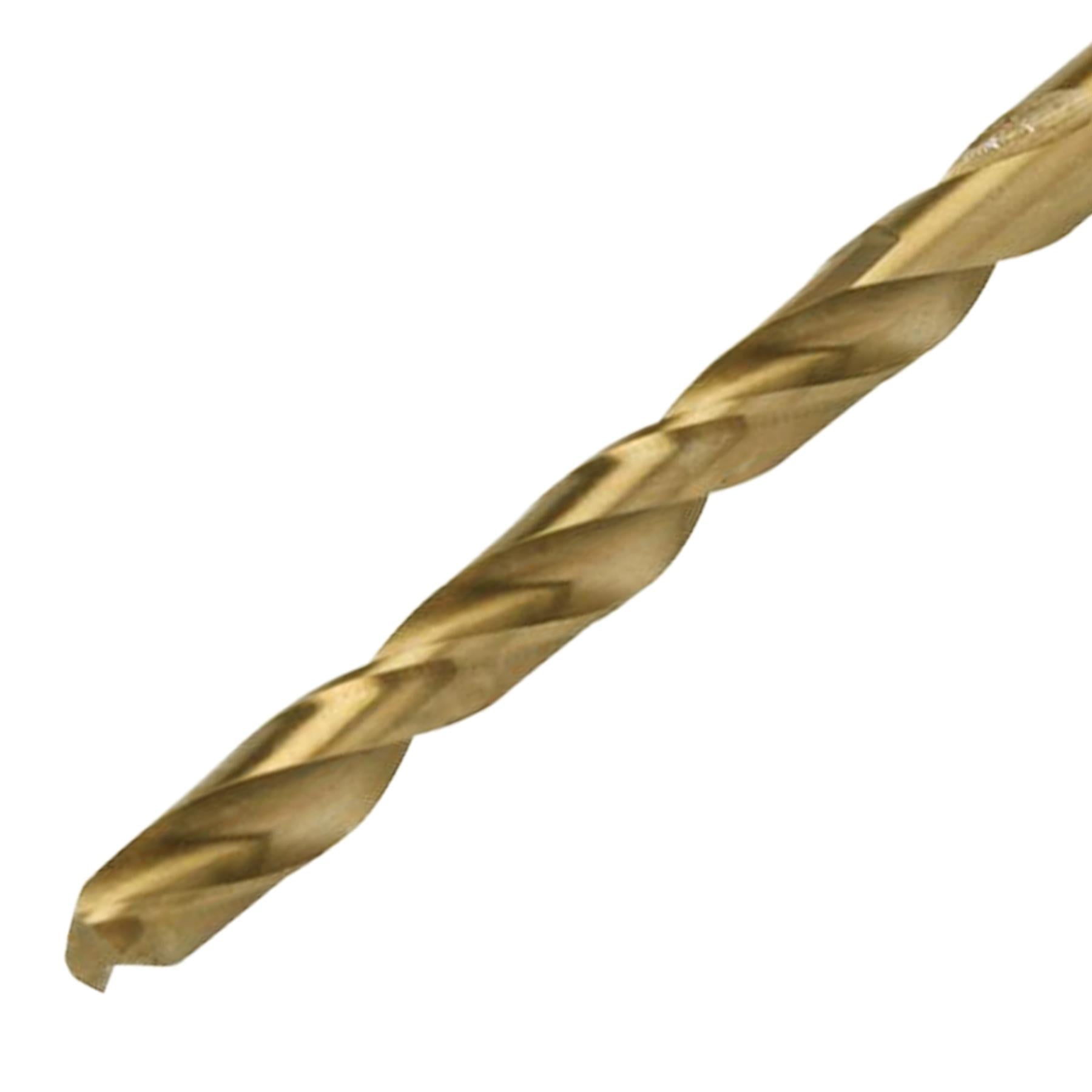 Cobalt Drill Bits 7.0mm - Hand Tools Power Drilling High Speed Steel New