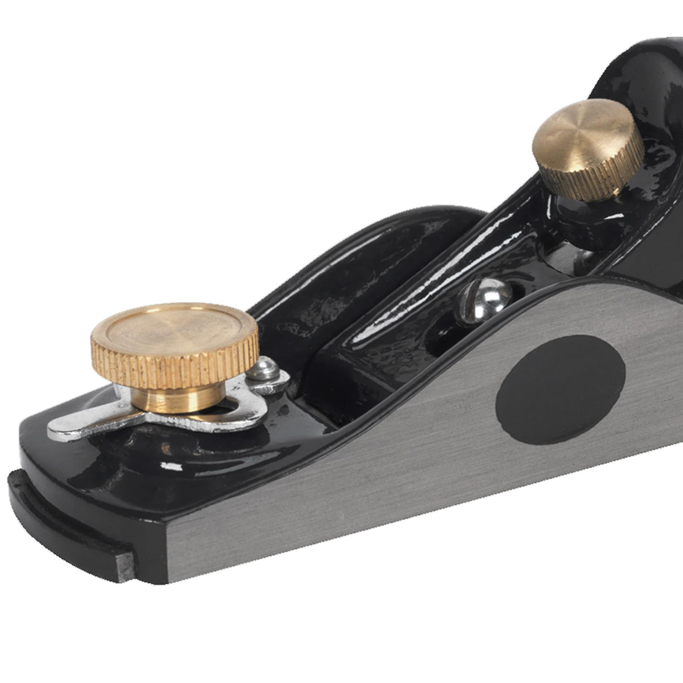Sealey Block Plane